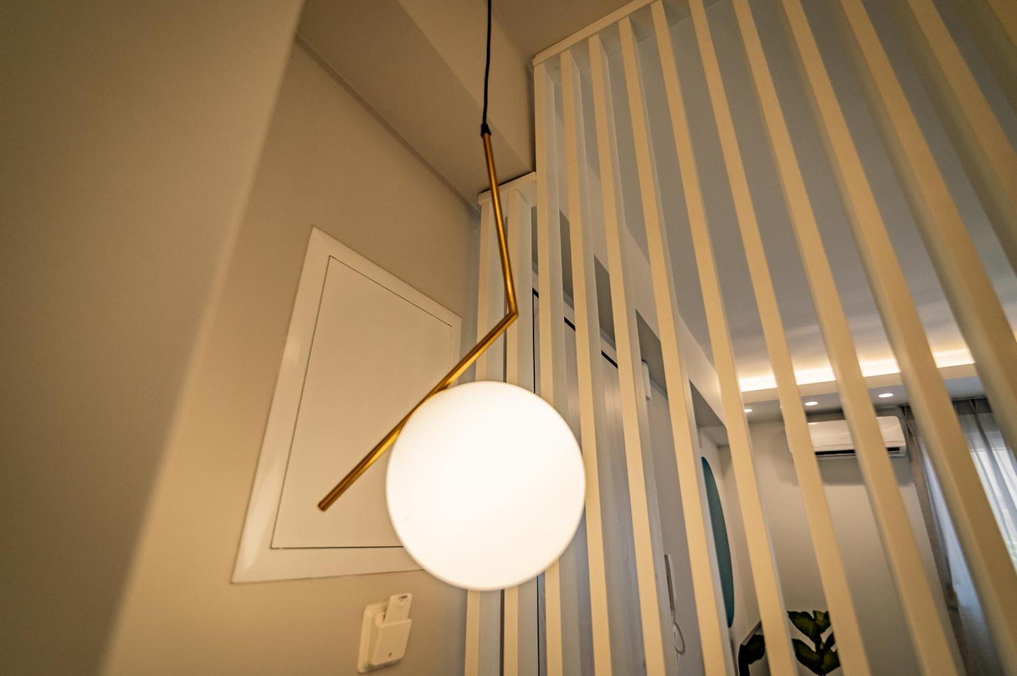Apartment Urban Luxury *