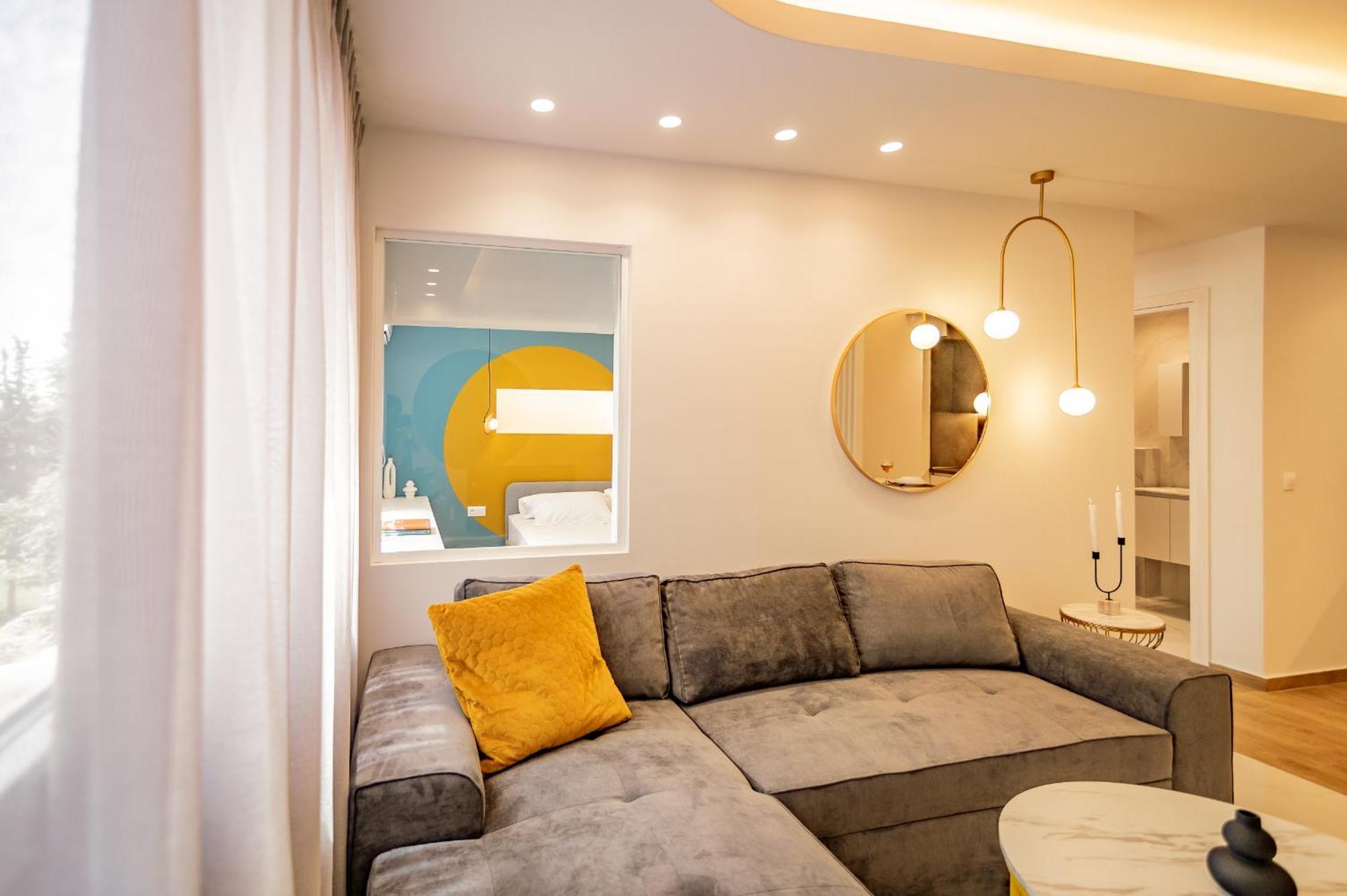 Appartement Urban Luxury Thessaloniki