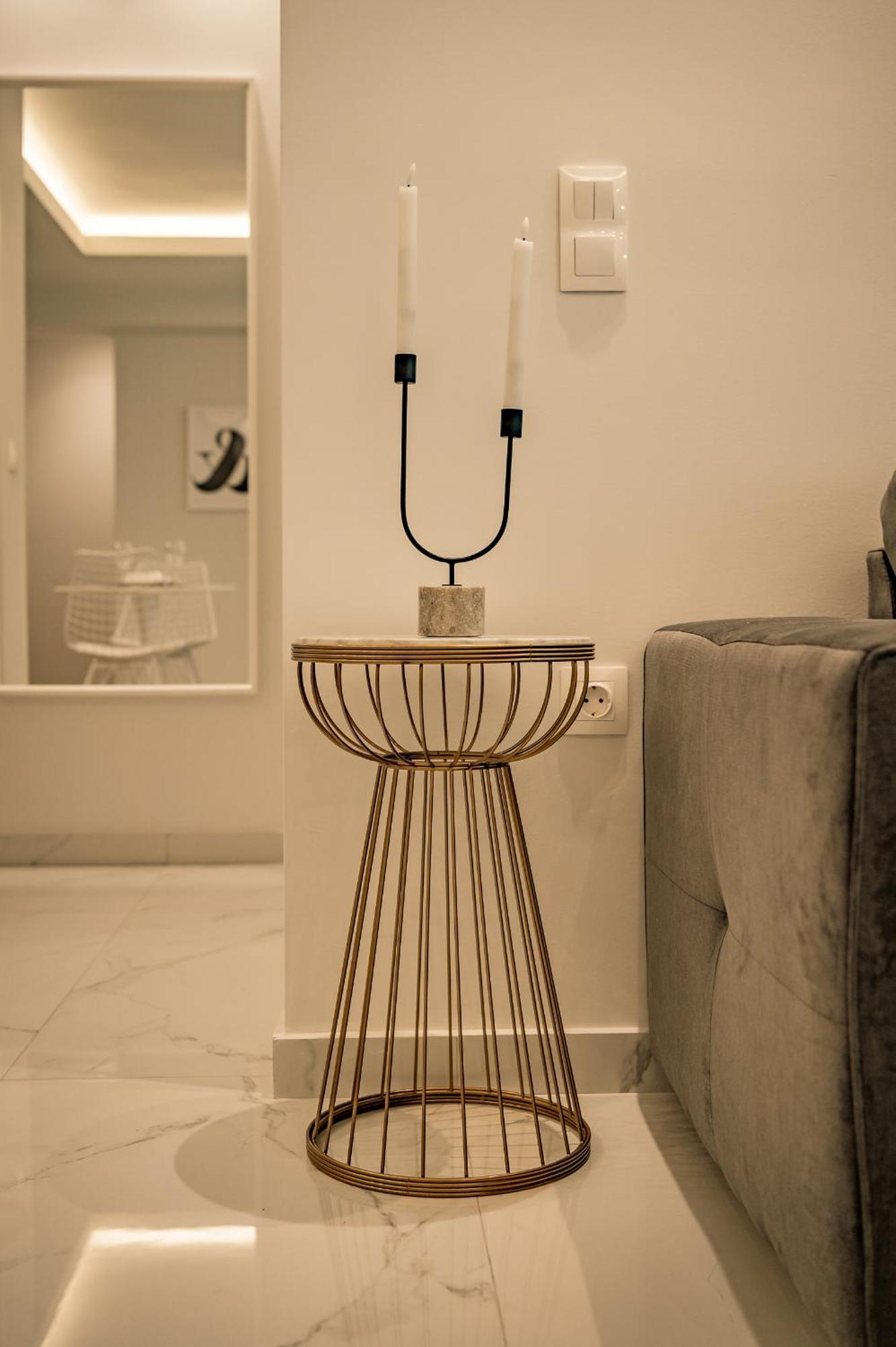 Urban Luxury