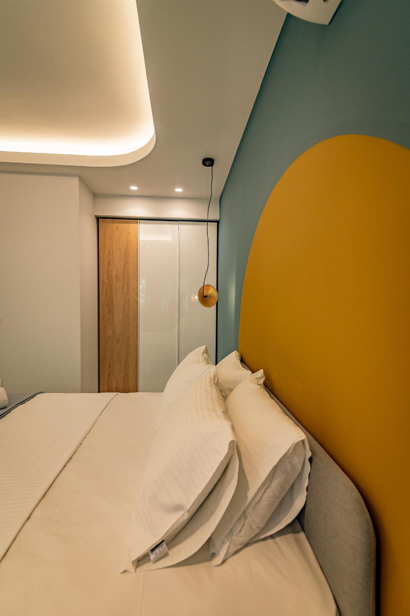 Urban Luxury Appartement