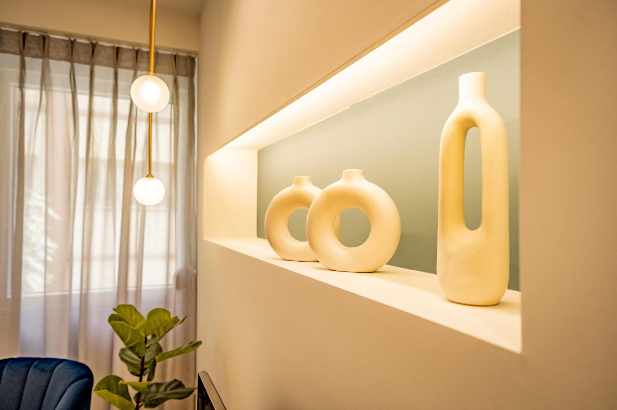 Urban Luxury Appartement Thessaloniki