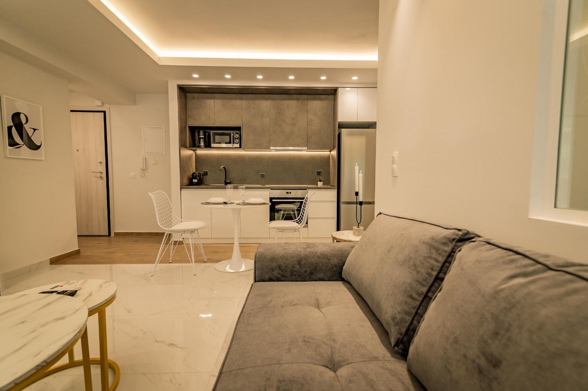 Urban Luxury