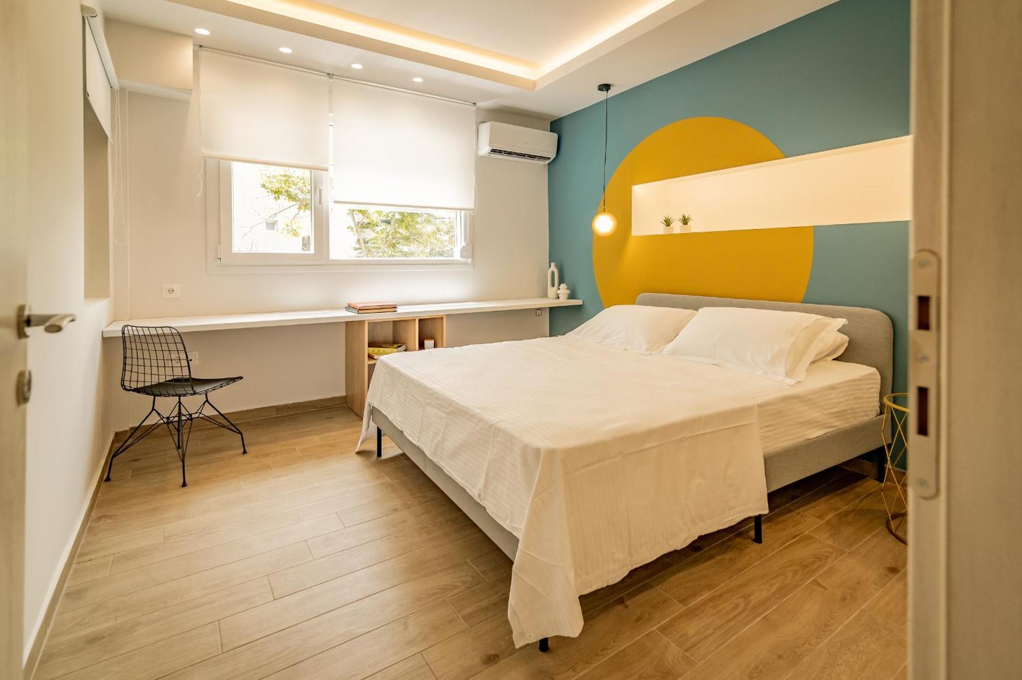 Apartment Urban Luxury *