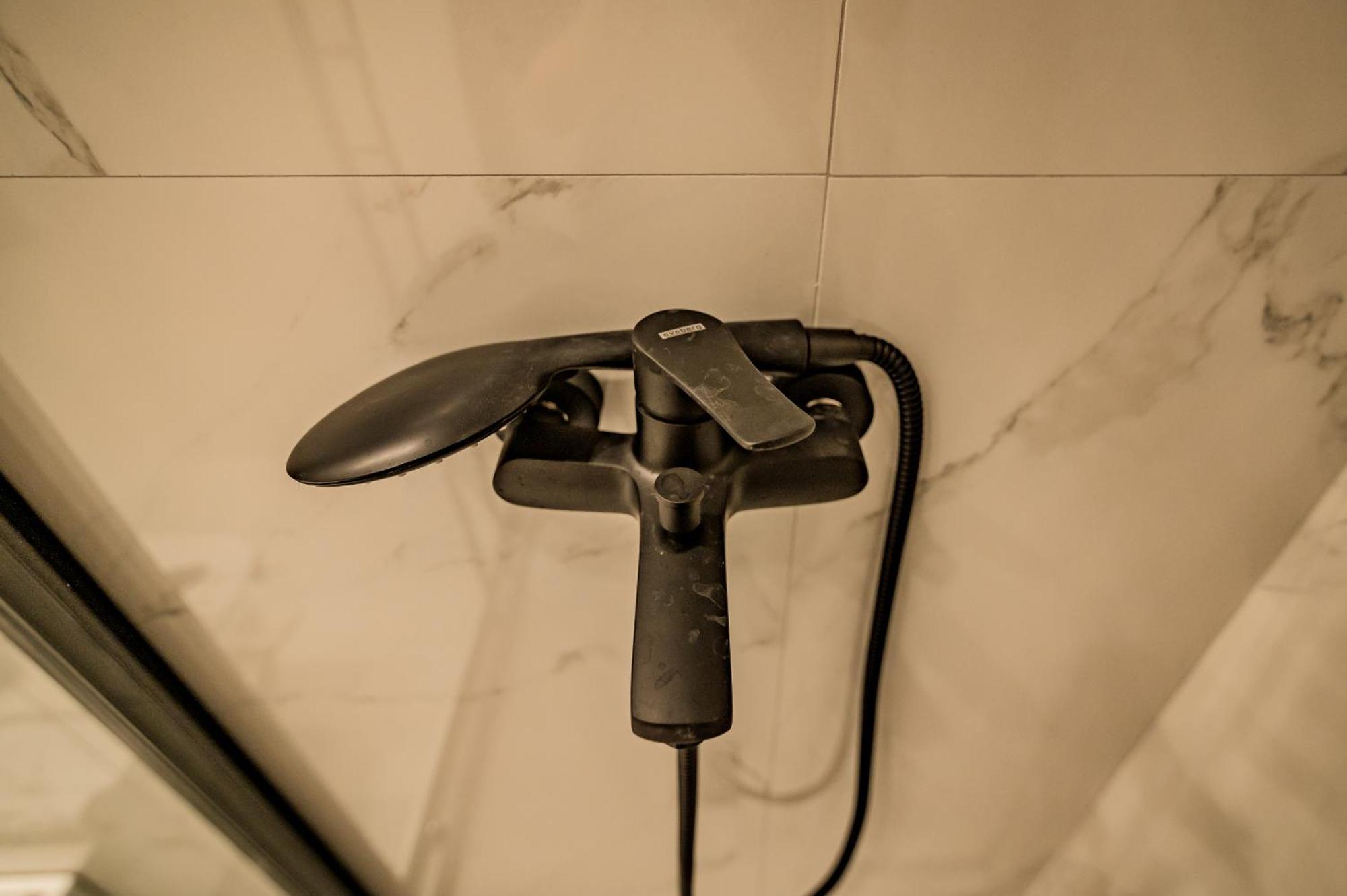 Apartment Urban Luxury Thessaloniki