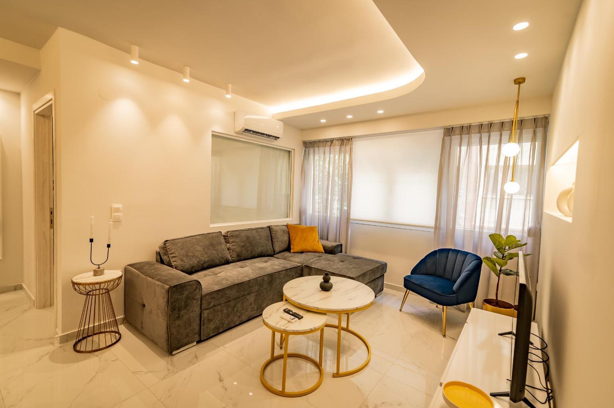 Urban Luxury Thessaloniki