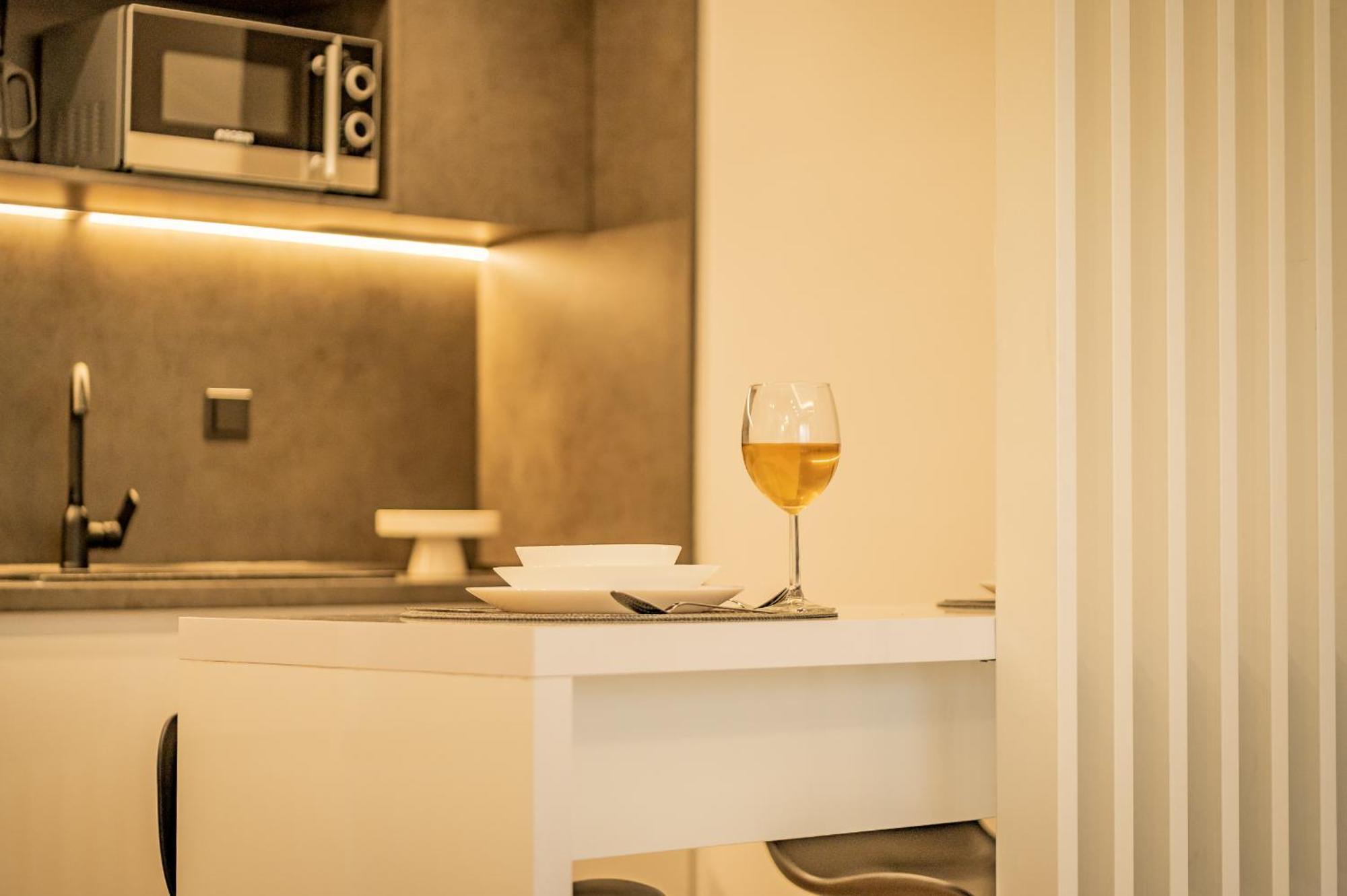 Urban Luxury Thessaloniki
