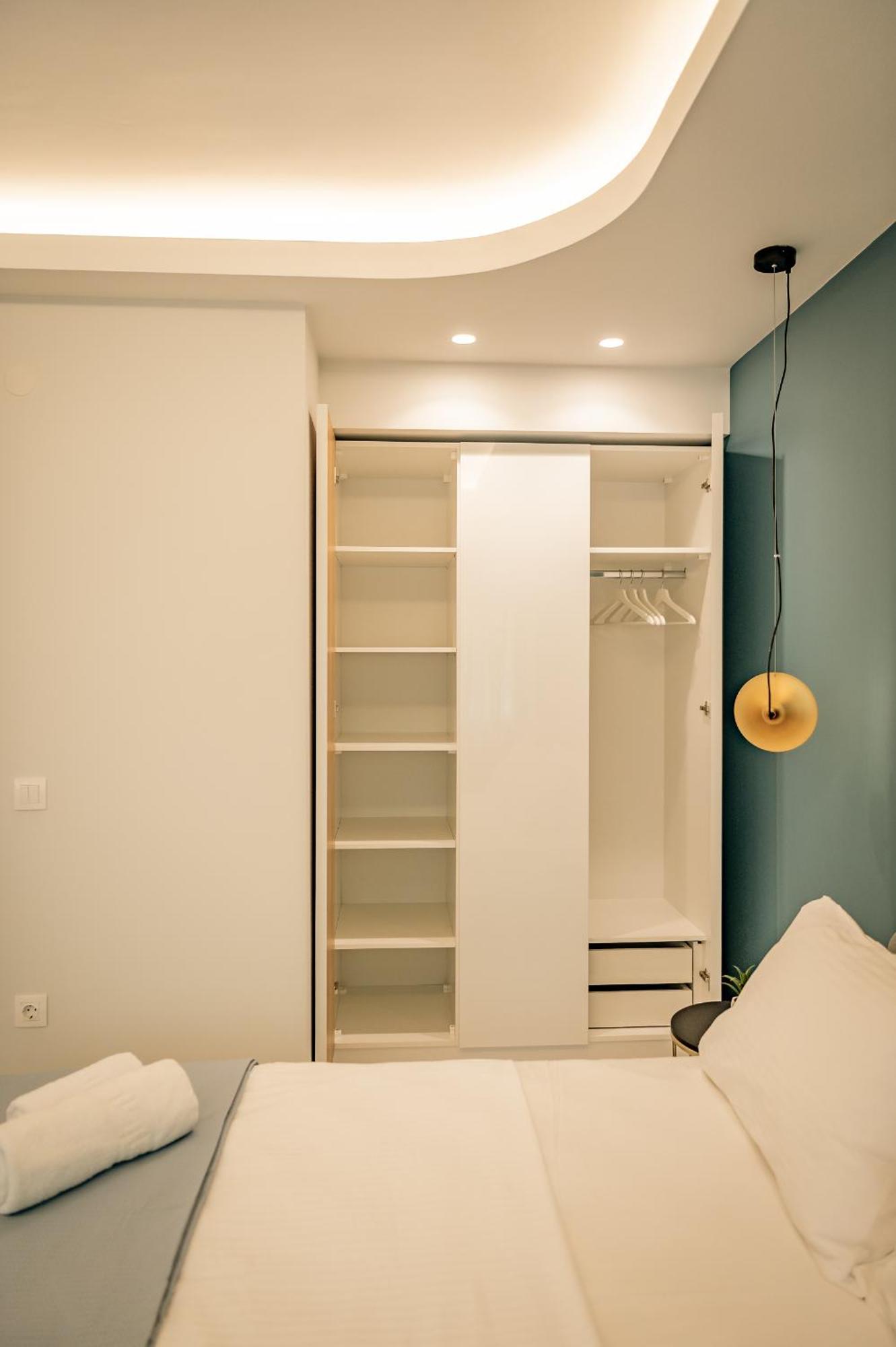 Urban Luxury