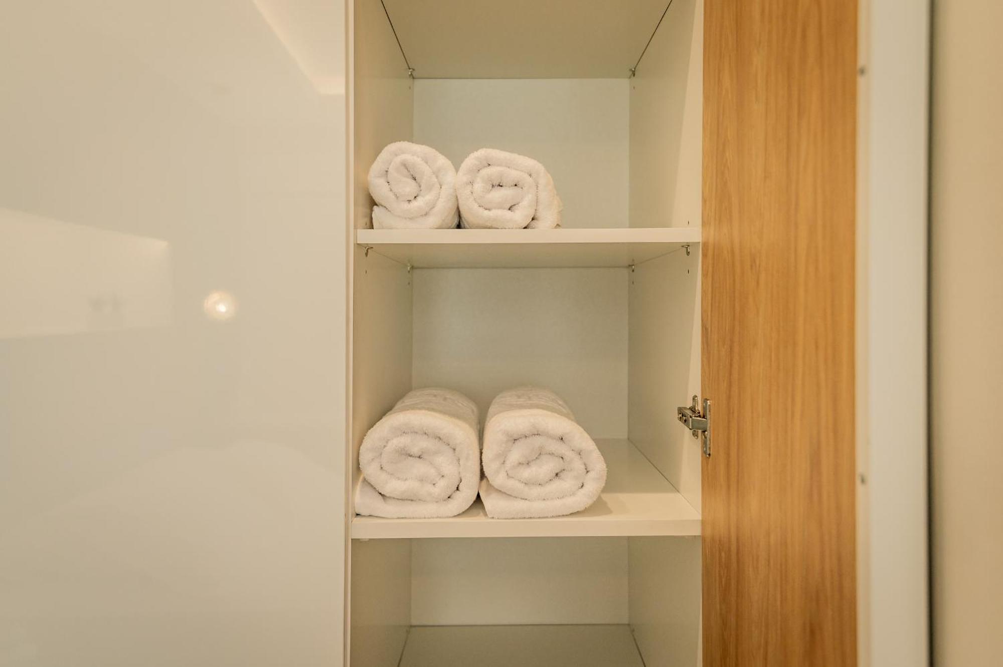 Urban Luxury Appartement *