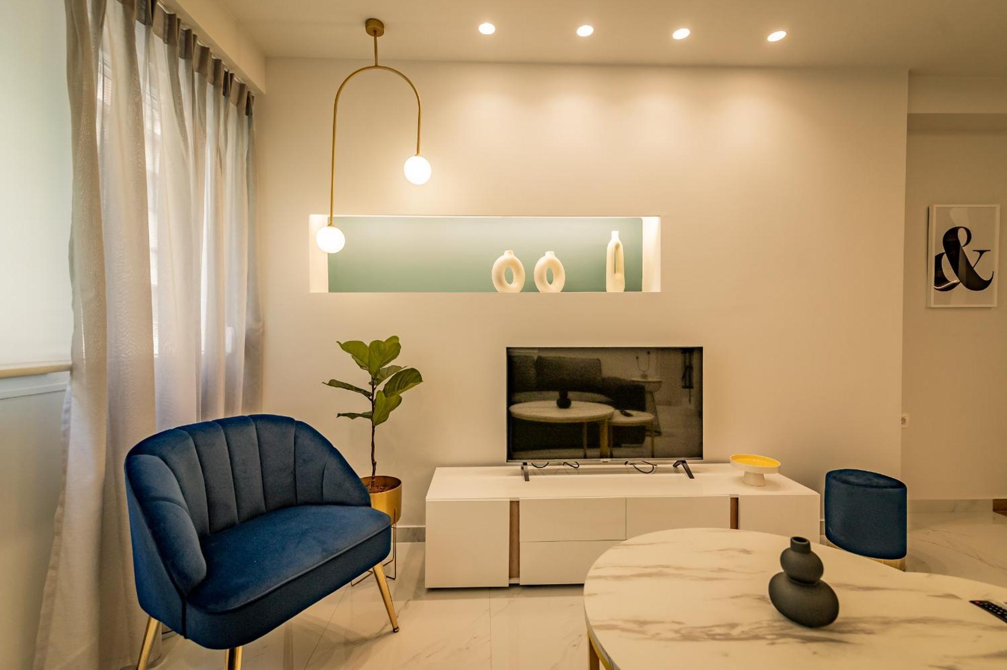 Urban Luxury Thessaloniki