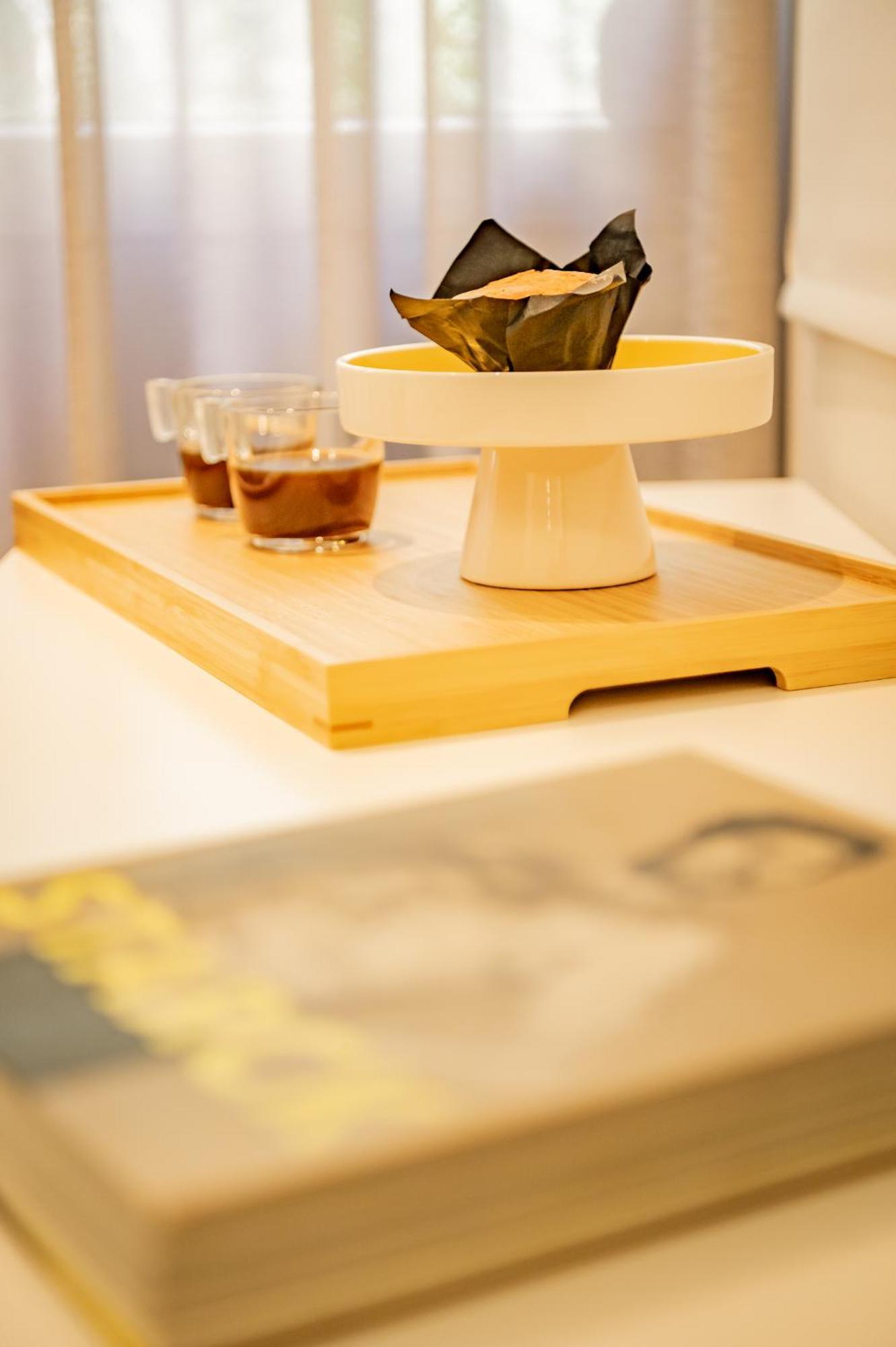 Urban Luxury Apartment Thessaloniki