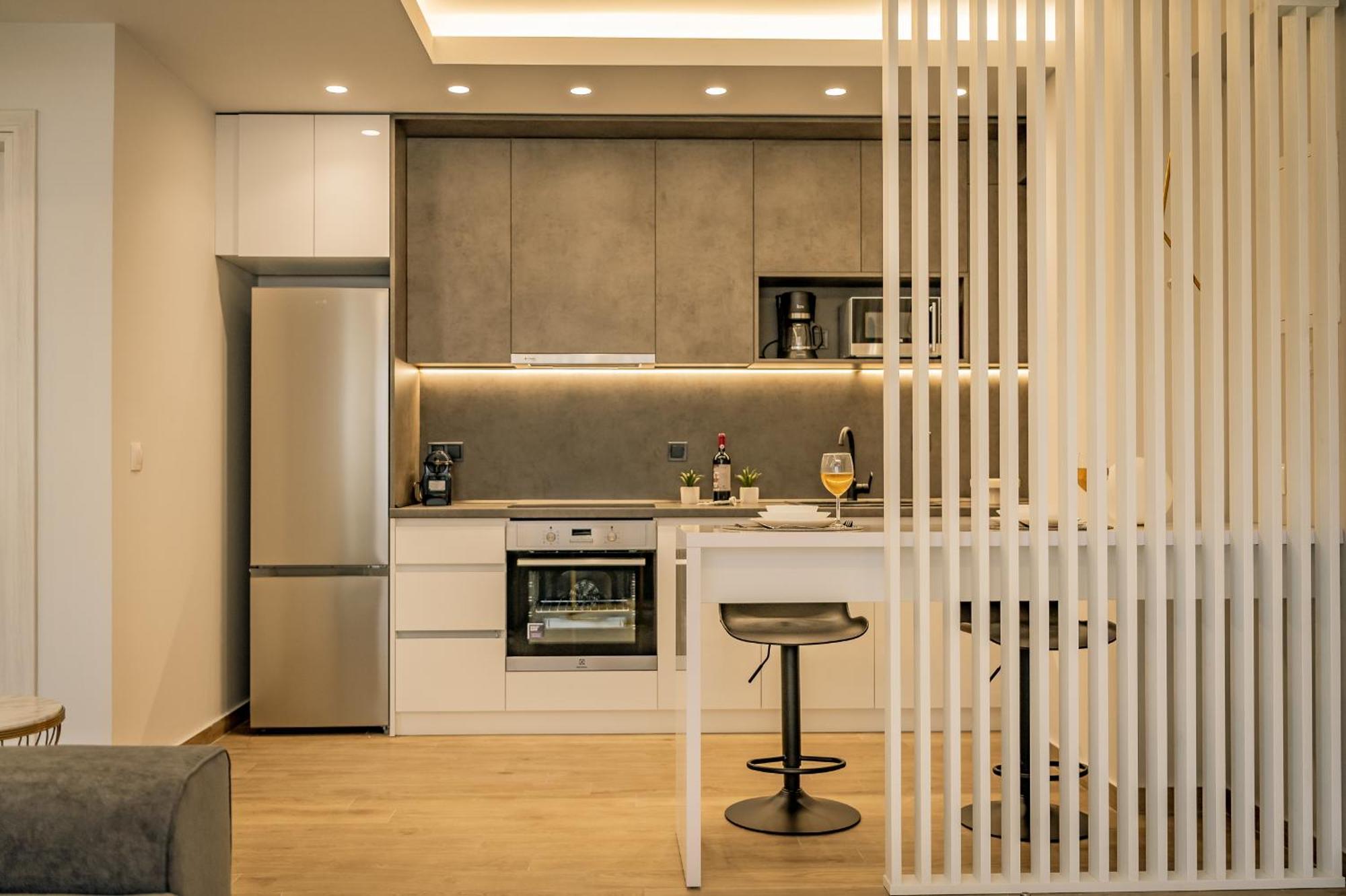 Urban Luxury