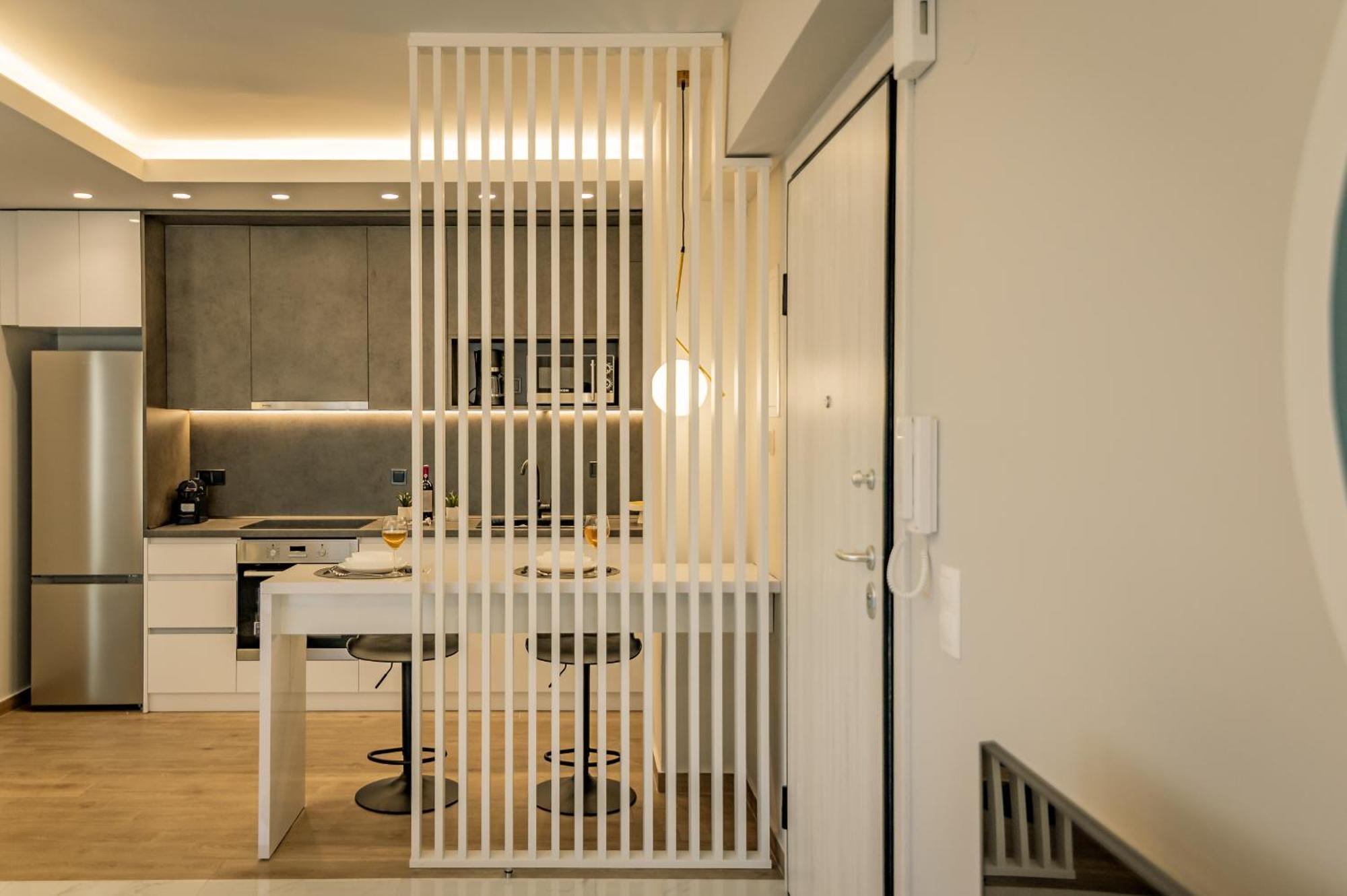 Urban Luxury Thessaloniki