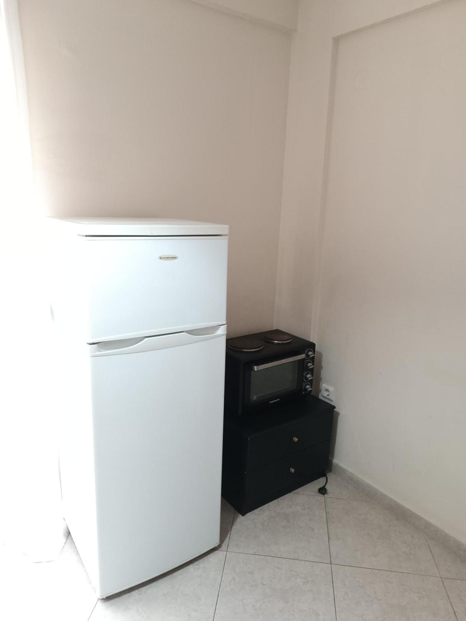 Apartment Tzikas Thessaloniki