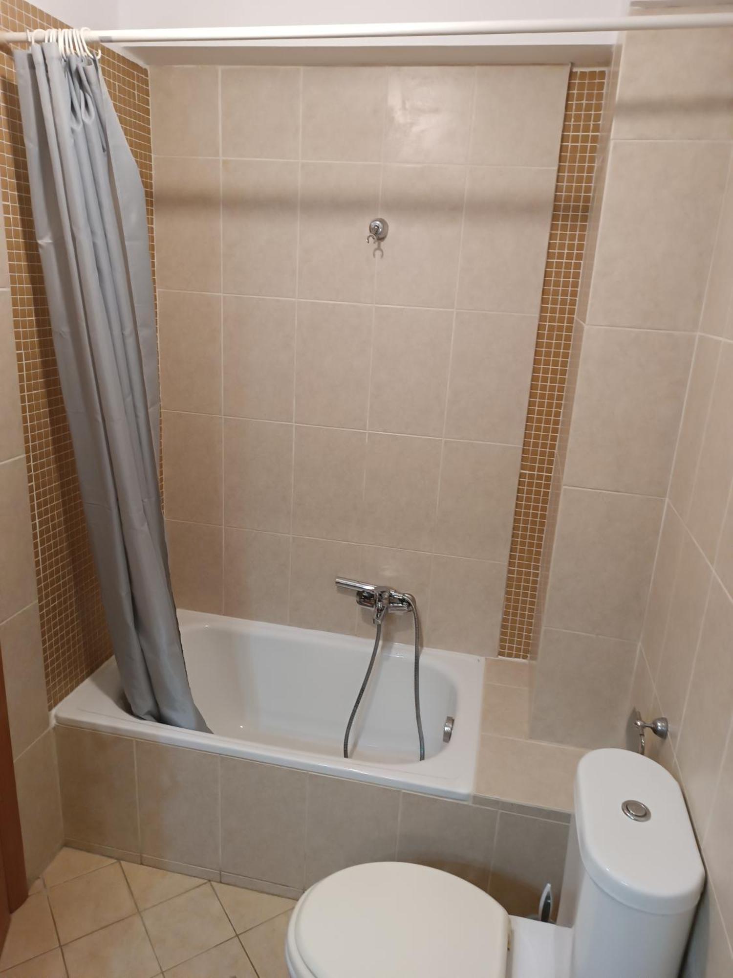 Tzikas Apartamento *
