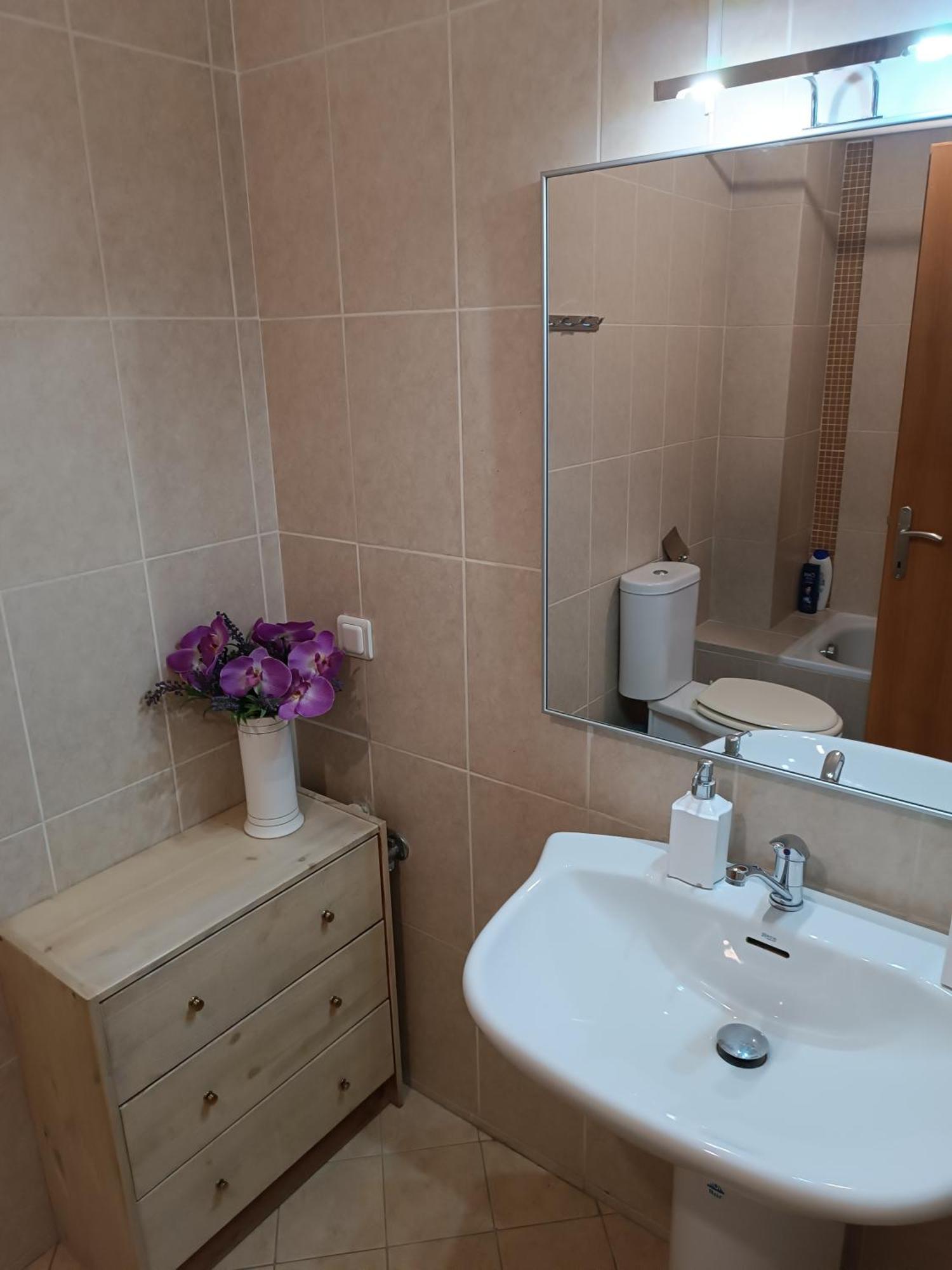 Tzikas Apartamento Tessalónica
