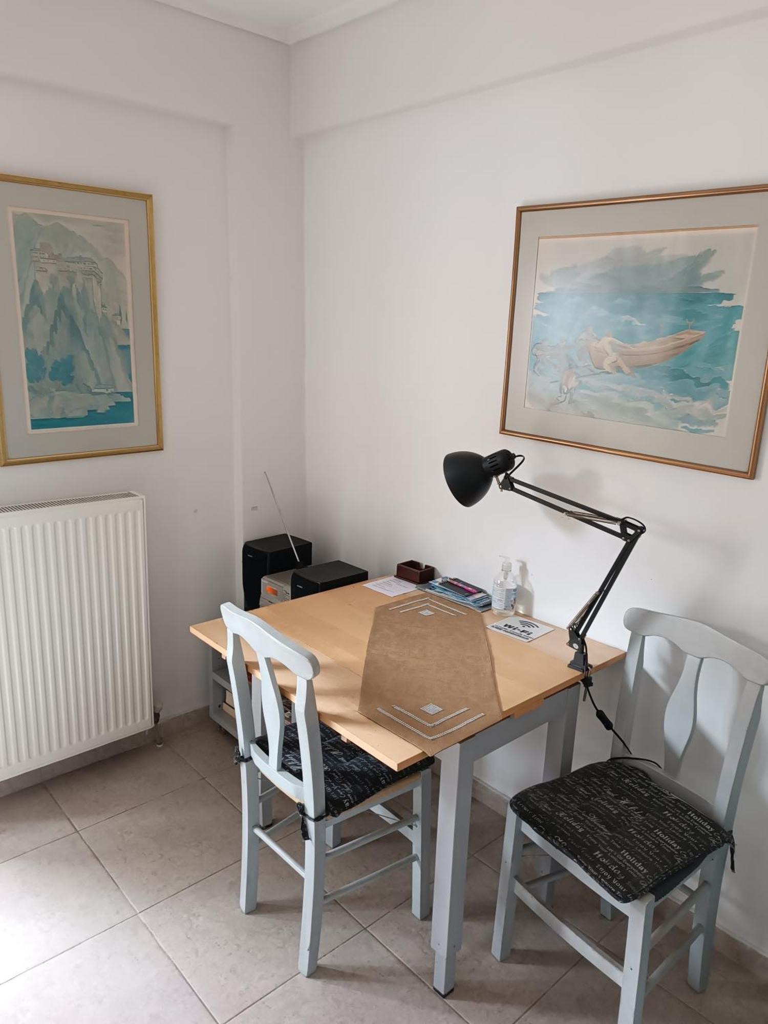 Apartment Tzikas Thessaloniki