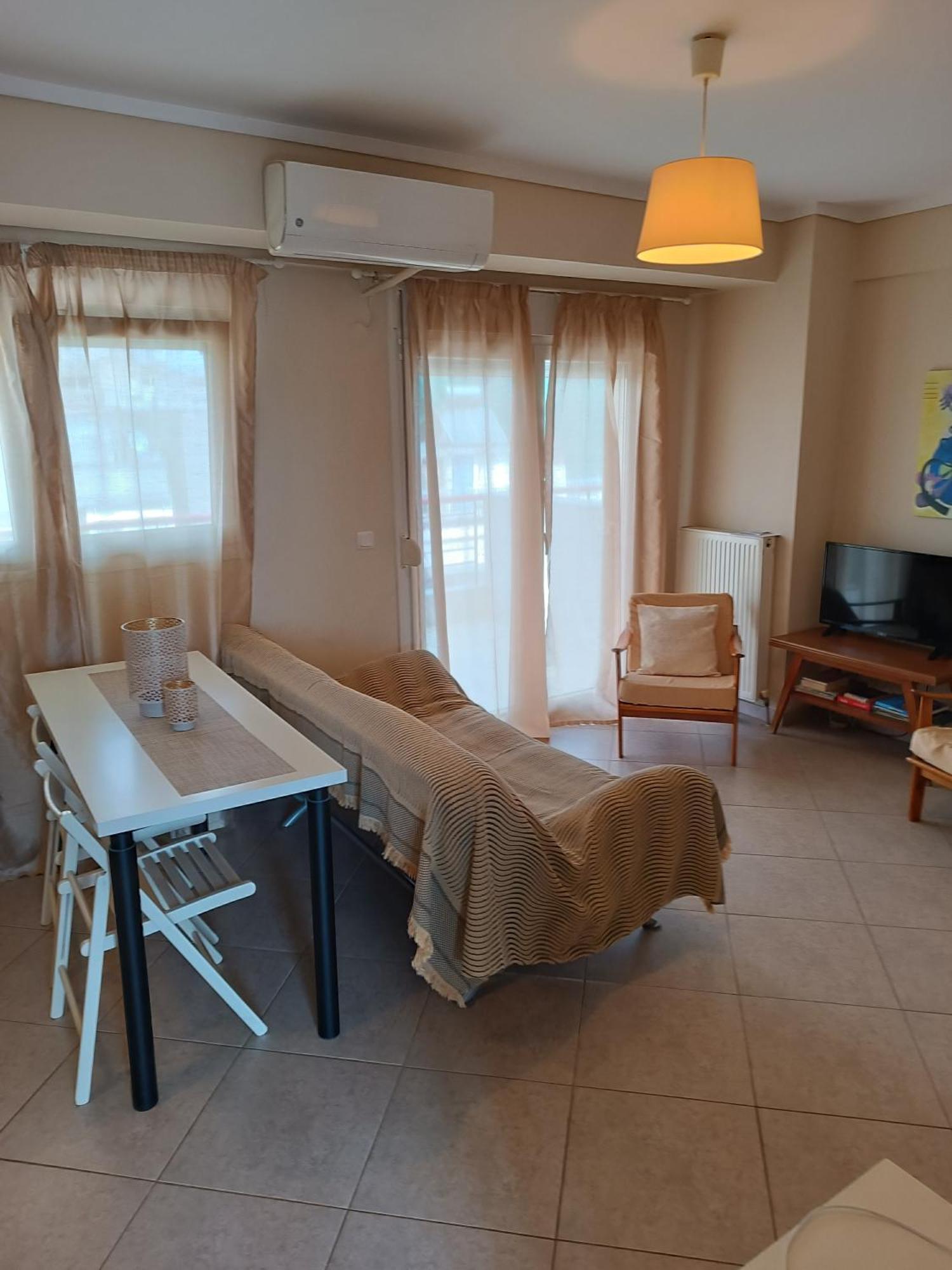 Apartamento Tzikas *