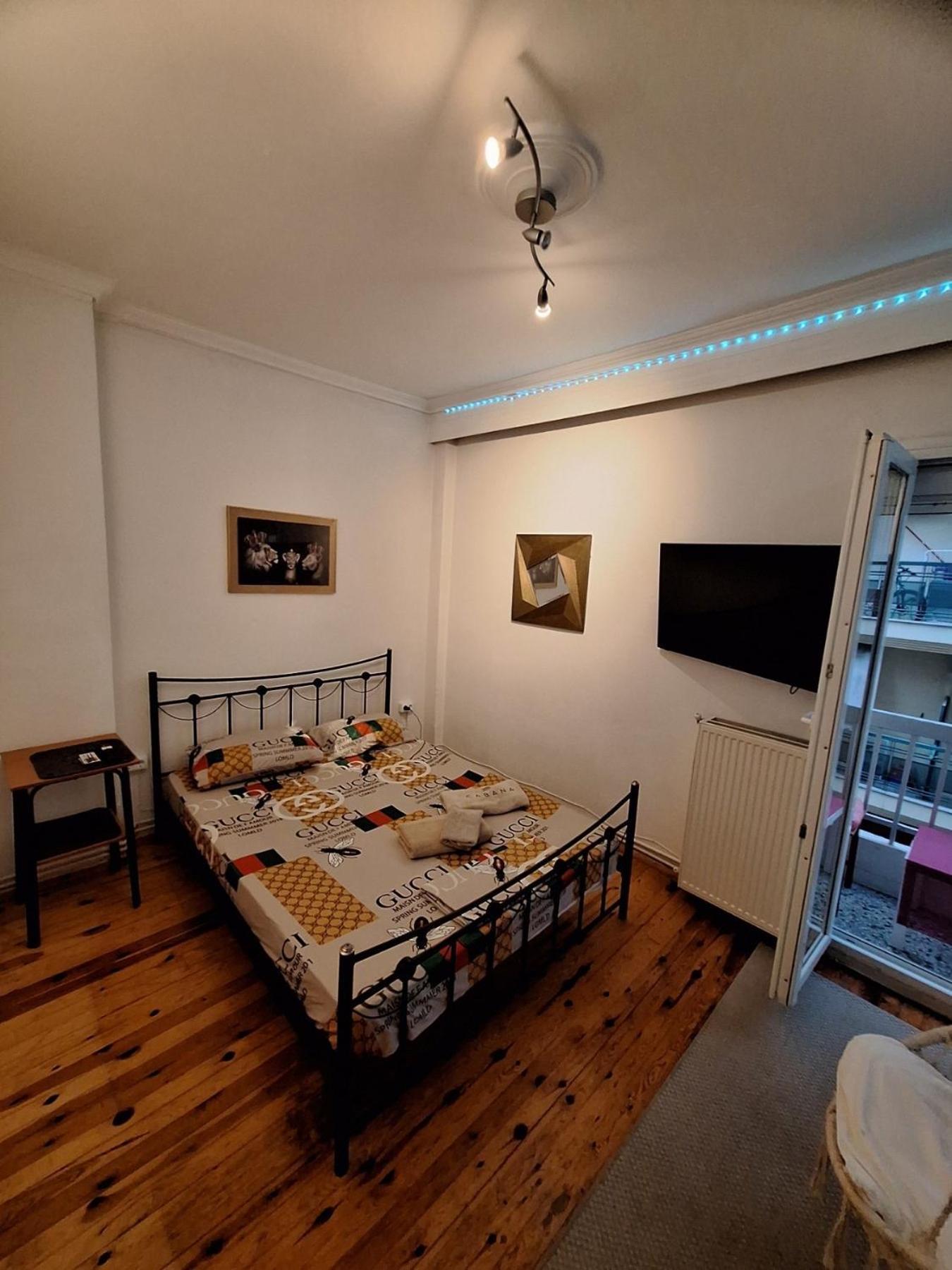 Appartement Queen 60m2 *
