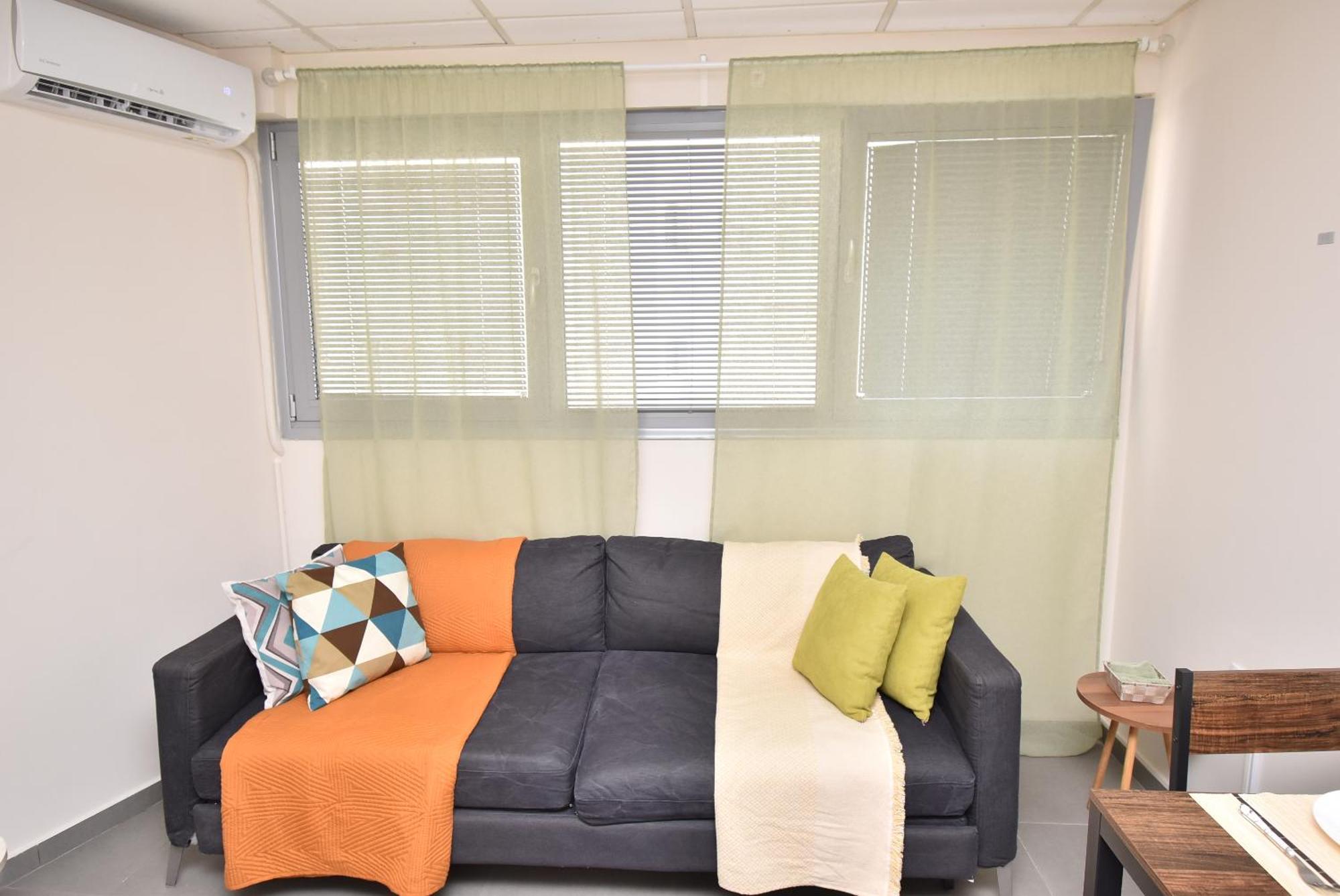 Centercity3-apartmentthessaloniki * Tessalónica