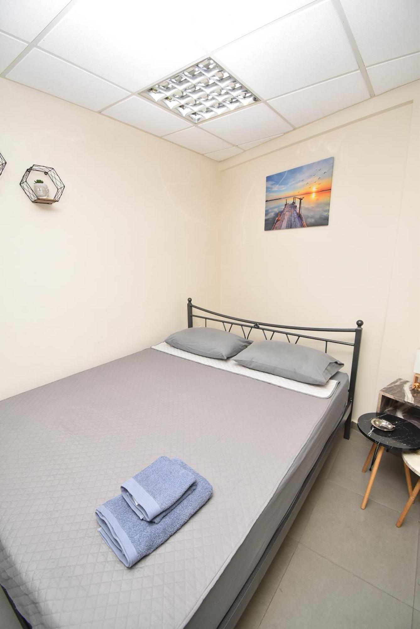 Apartamento Centercity3-apartmentthessaloniki