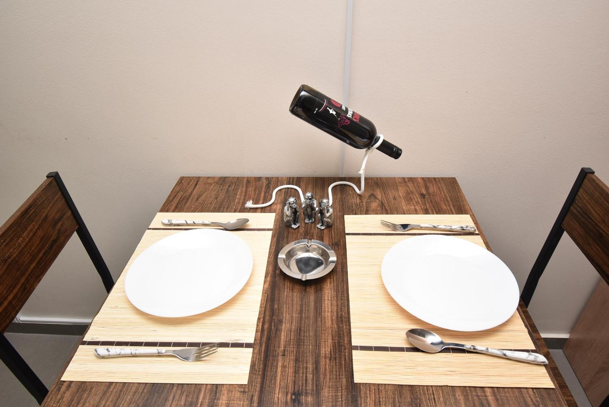 Centercity3-apartmentthessaloniki Appartement *