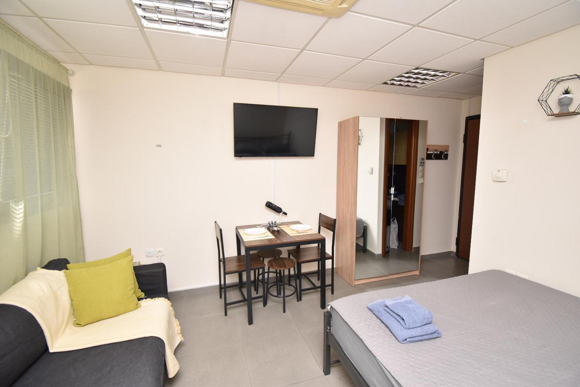 Centercity3-apartmentthessaloniki Appartement Thessaloniki