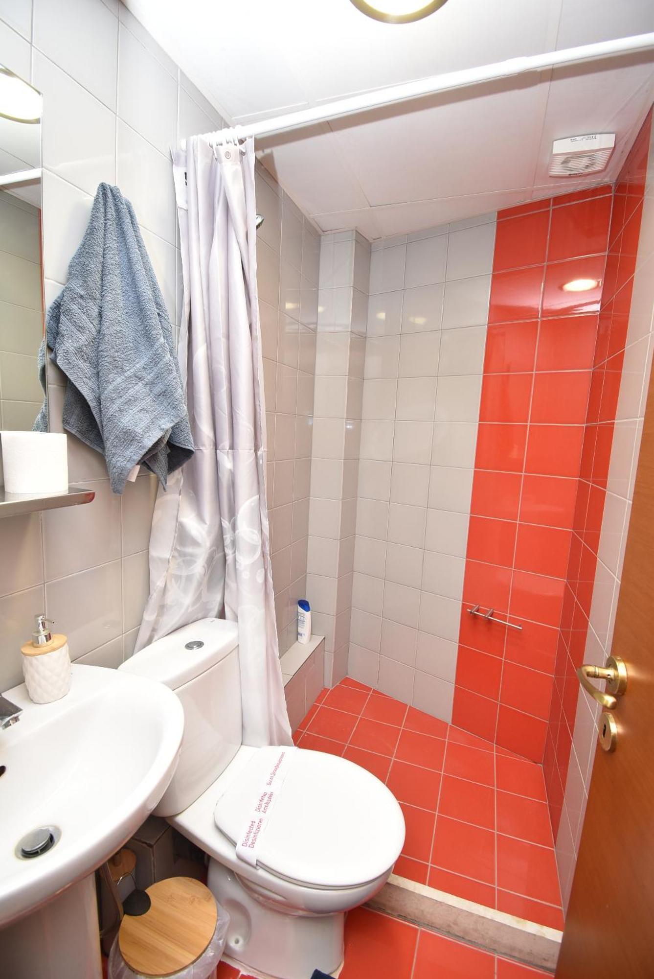 Centercity3-apartmentthessaloniki Tessalónica