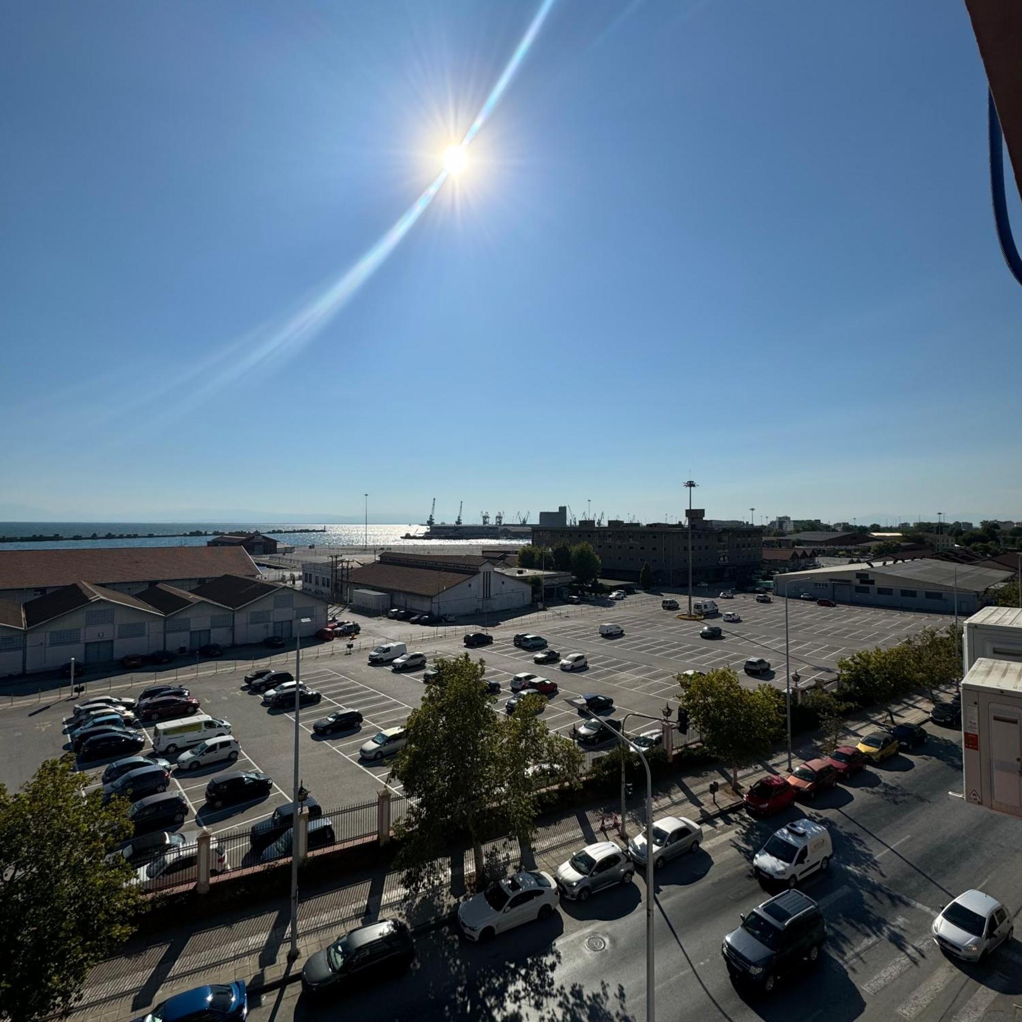 Sea View * Thessaloniki