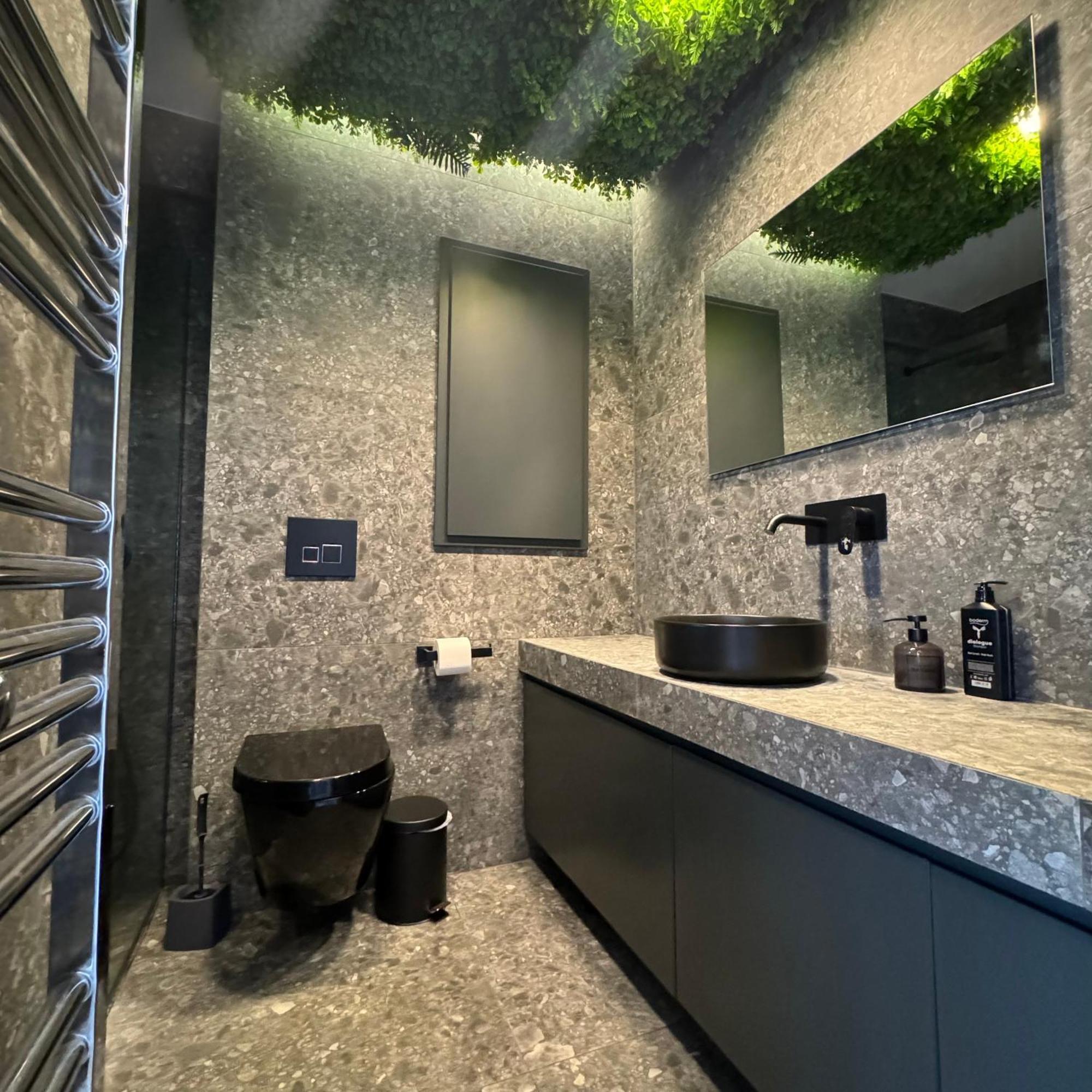 Sea View Apartment