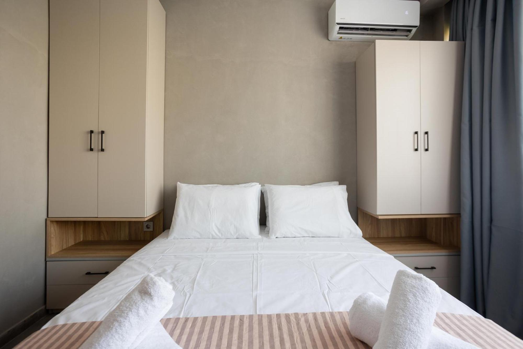 Apartamento Alkazar