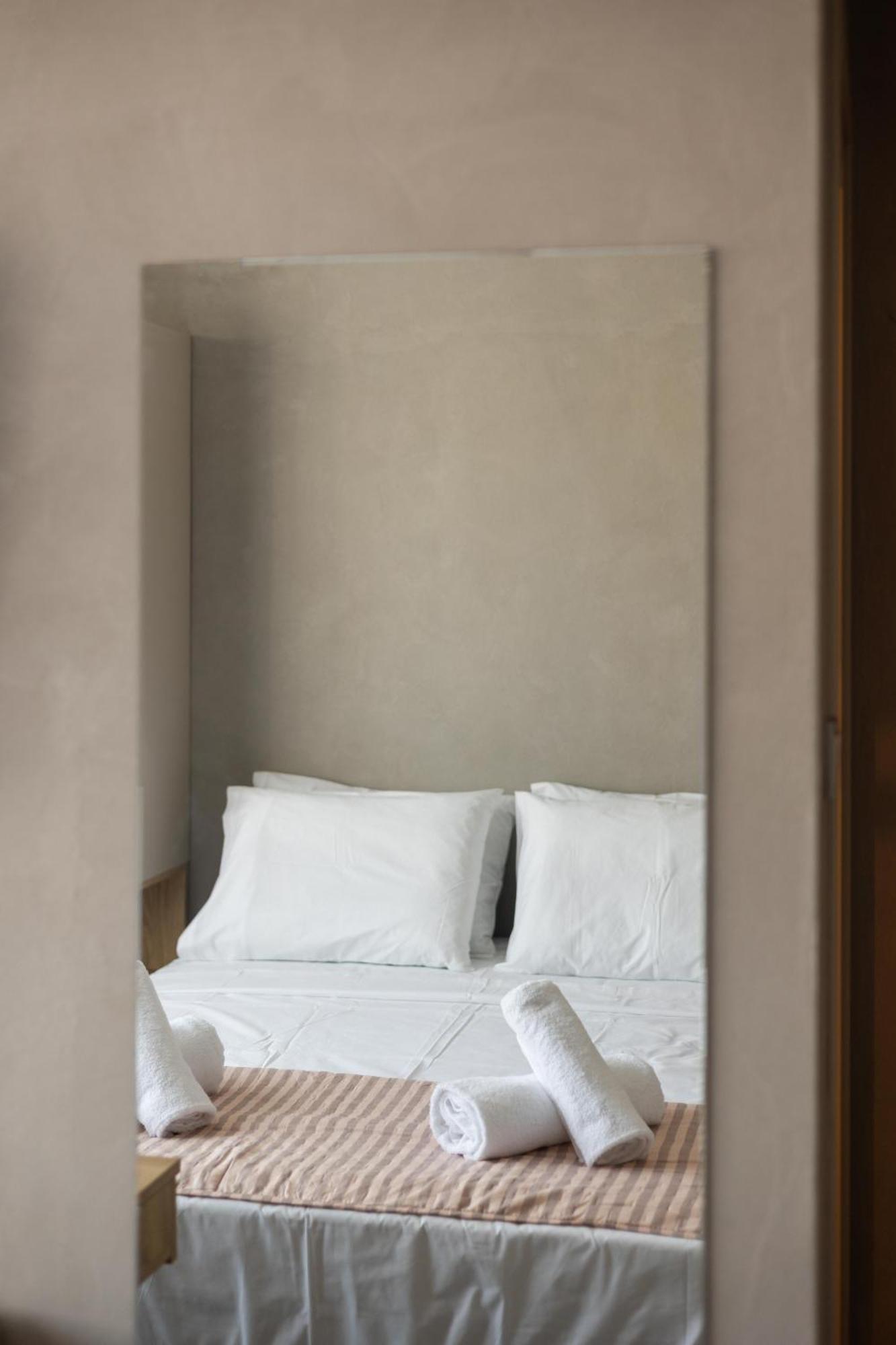 Alkazar Apartamento Tessalónica