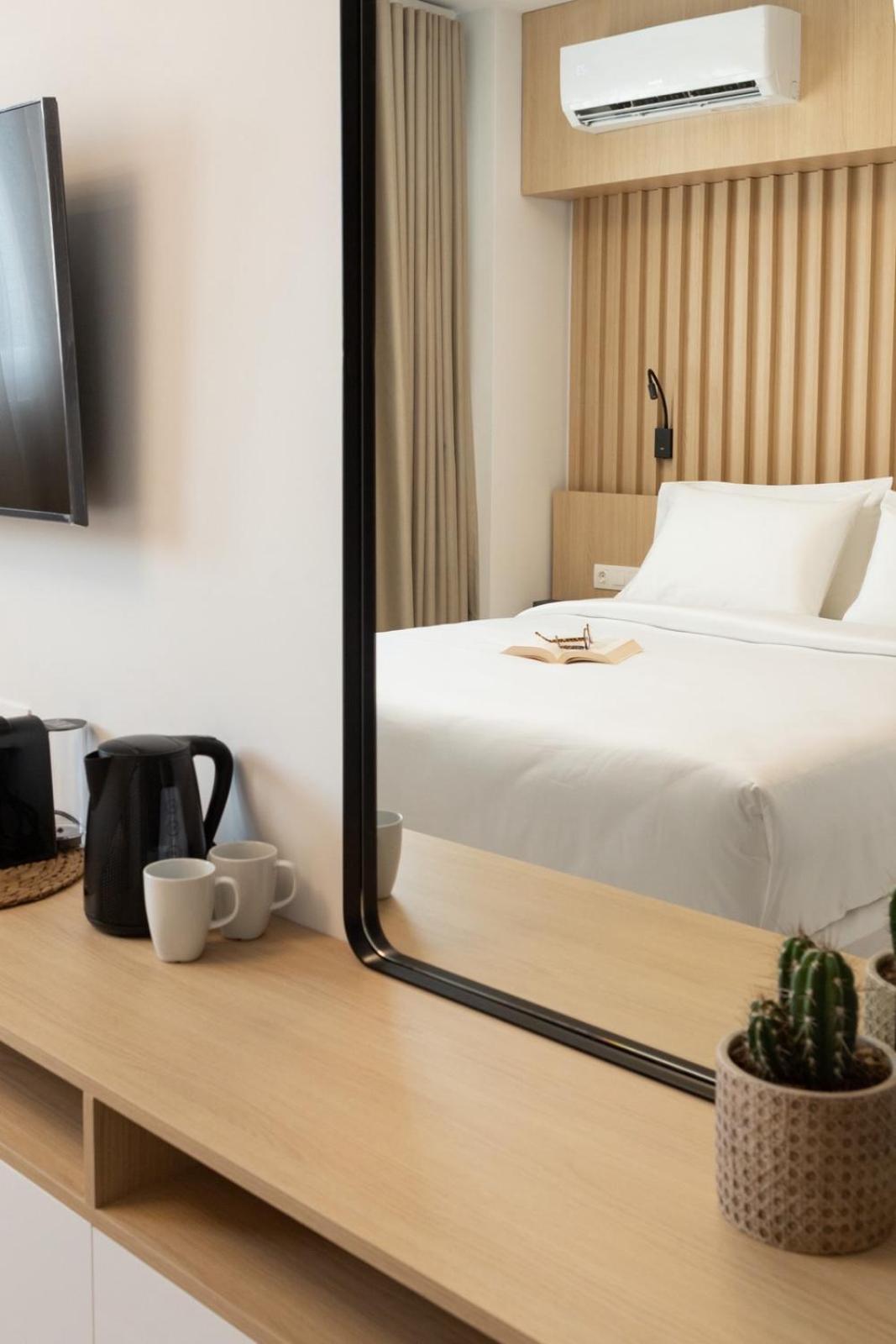 Apartment Eria Thessaloniki