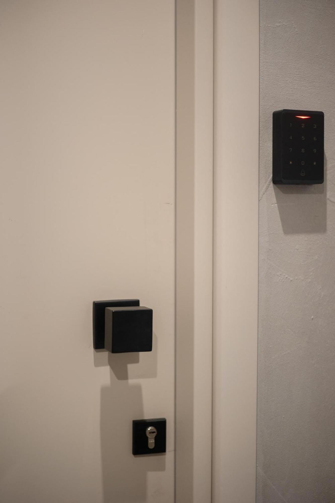 Alkazar Apartamento Tessalónica
