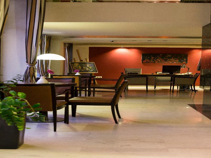 Davitel - Tobacco Hotel Thessaloniki