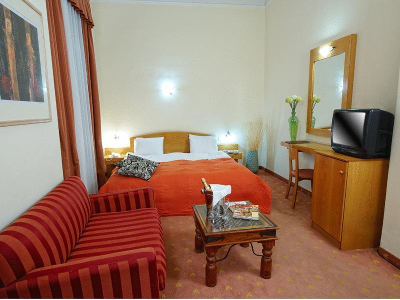 Hotel Kinissi Palace Thessaloniki