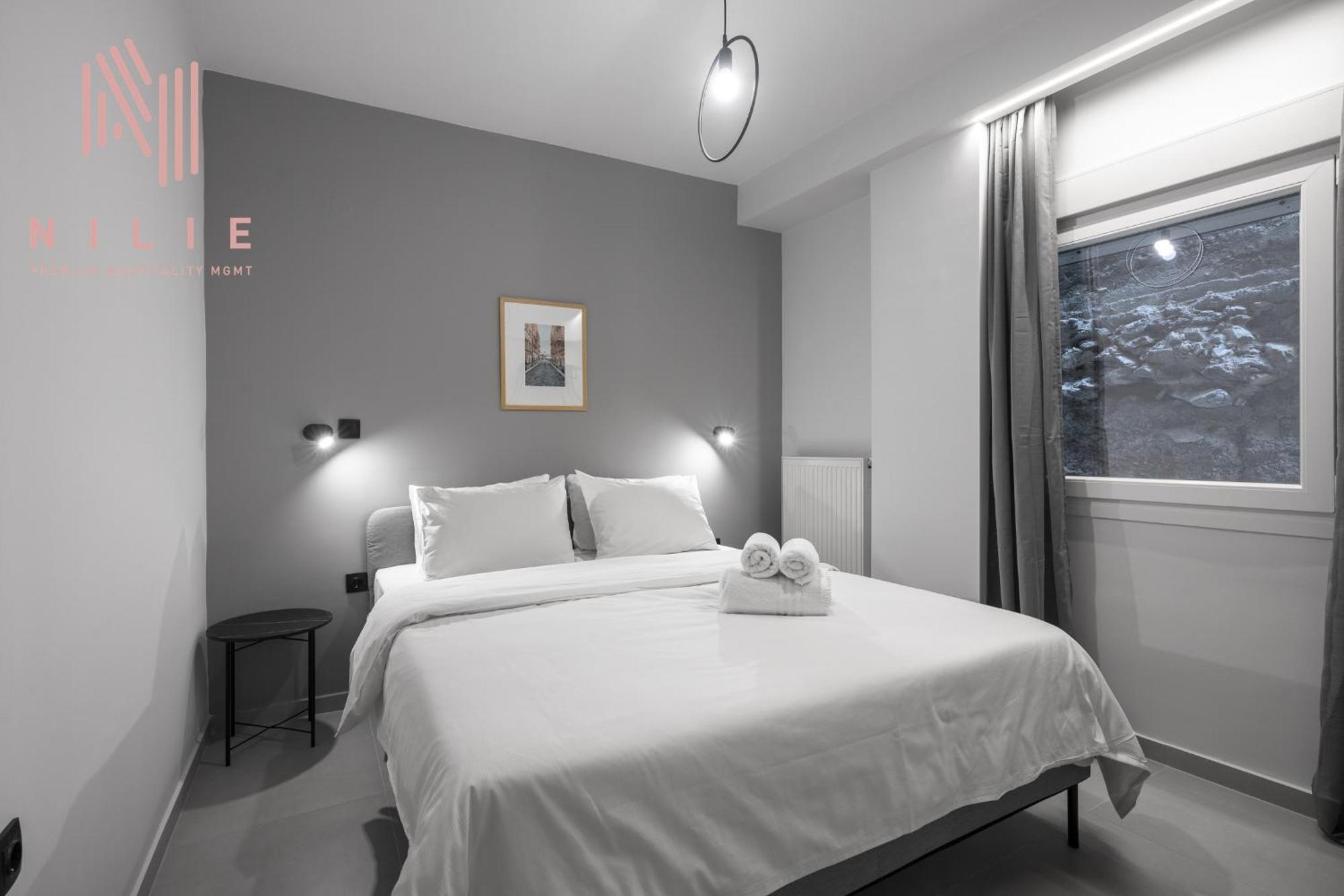 Apartment Room8, Nilie Hospitality Mgmt *