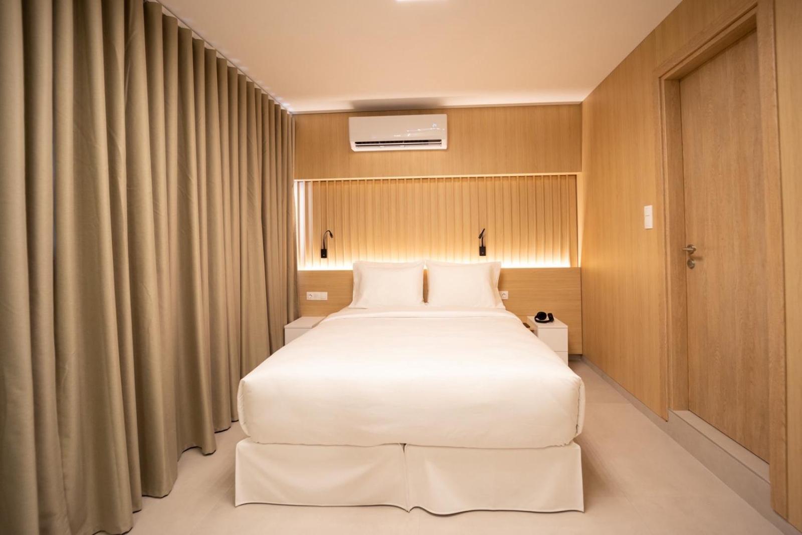 Apartment Eria