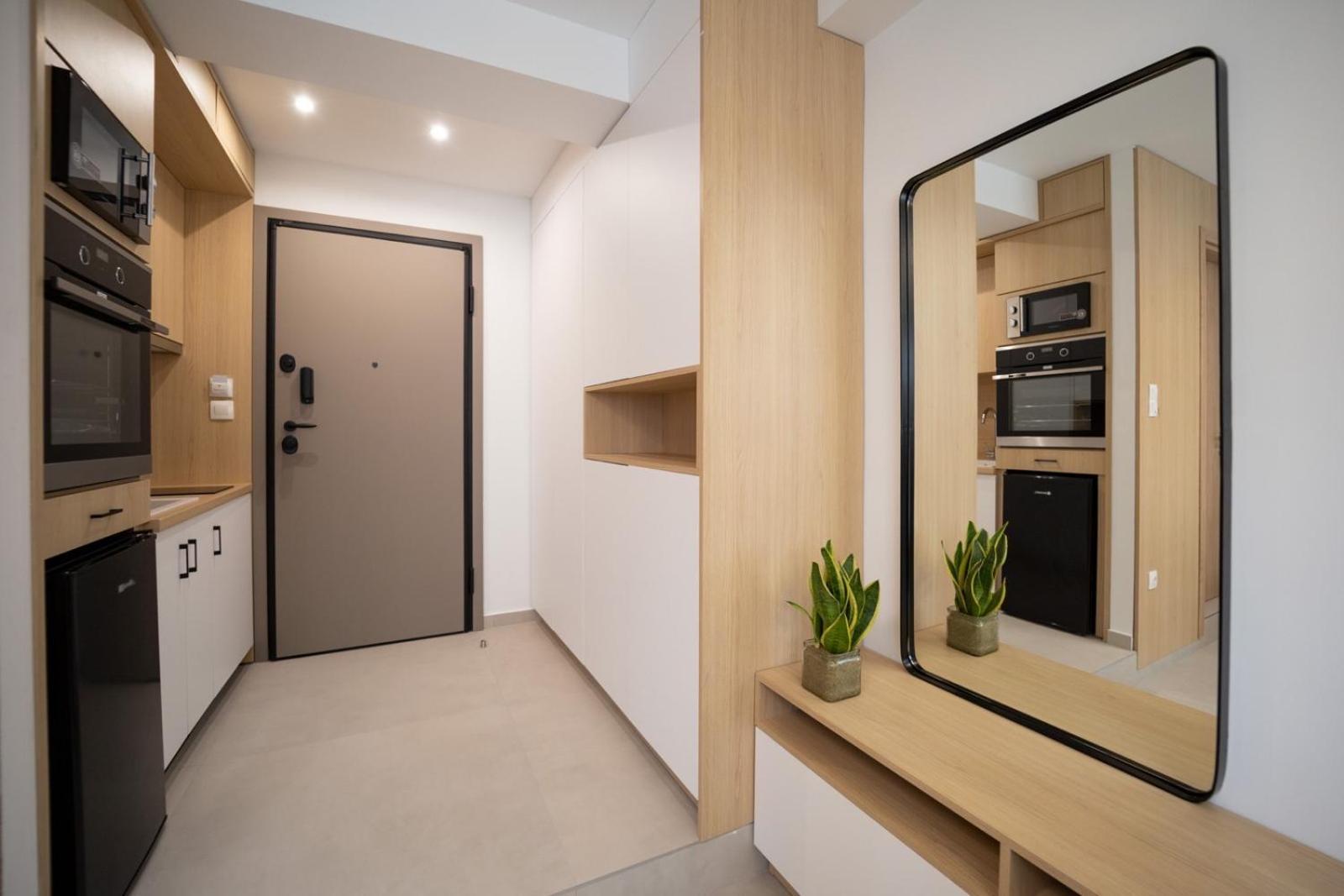 Apartment Eria *