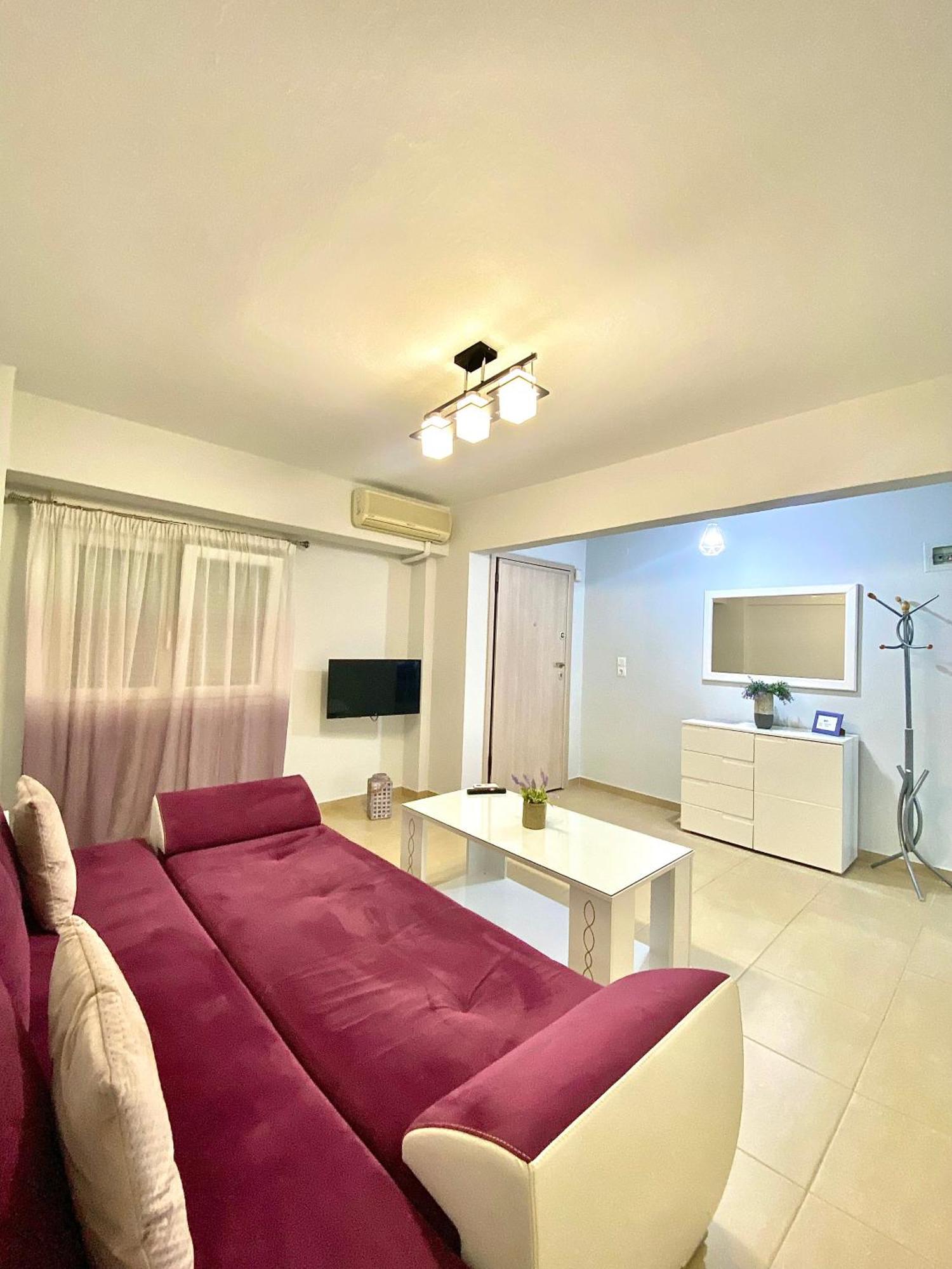 La Petite Maison Nicole Apartment Thessaloniki