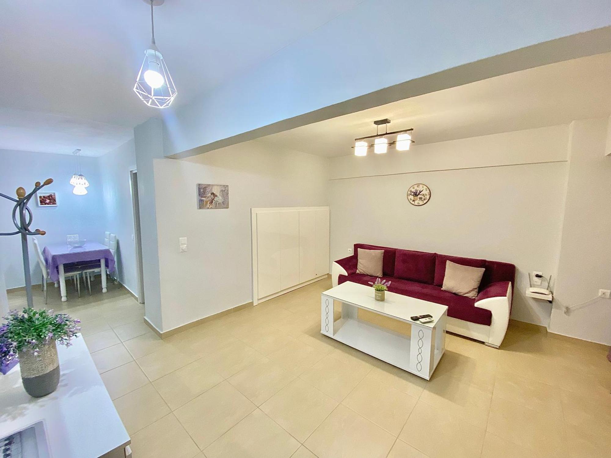 La Petite Maison Nicole