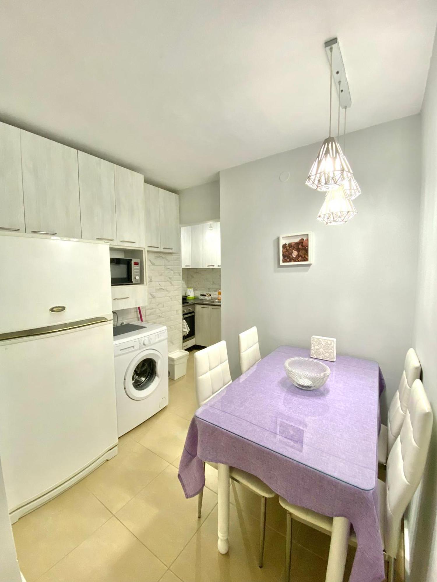 Apartment La Petite Maison Nicole *