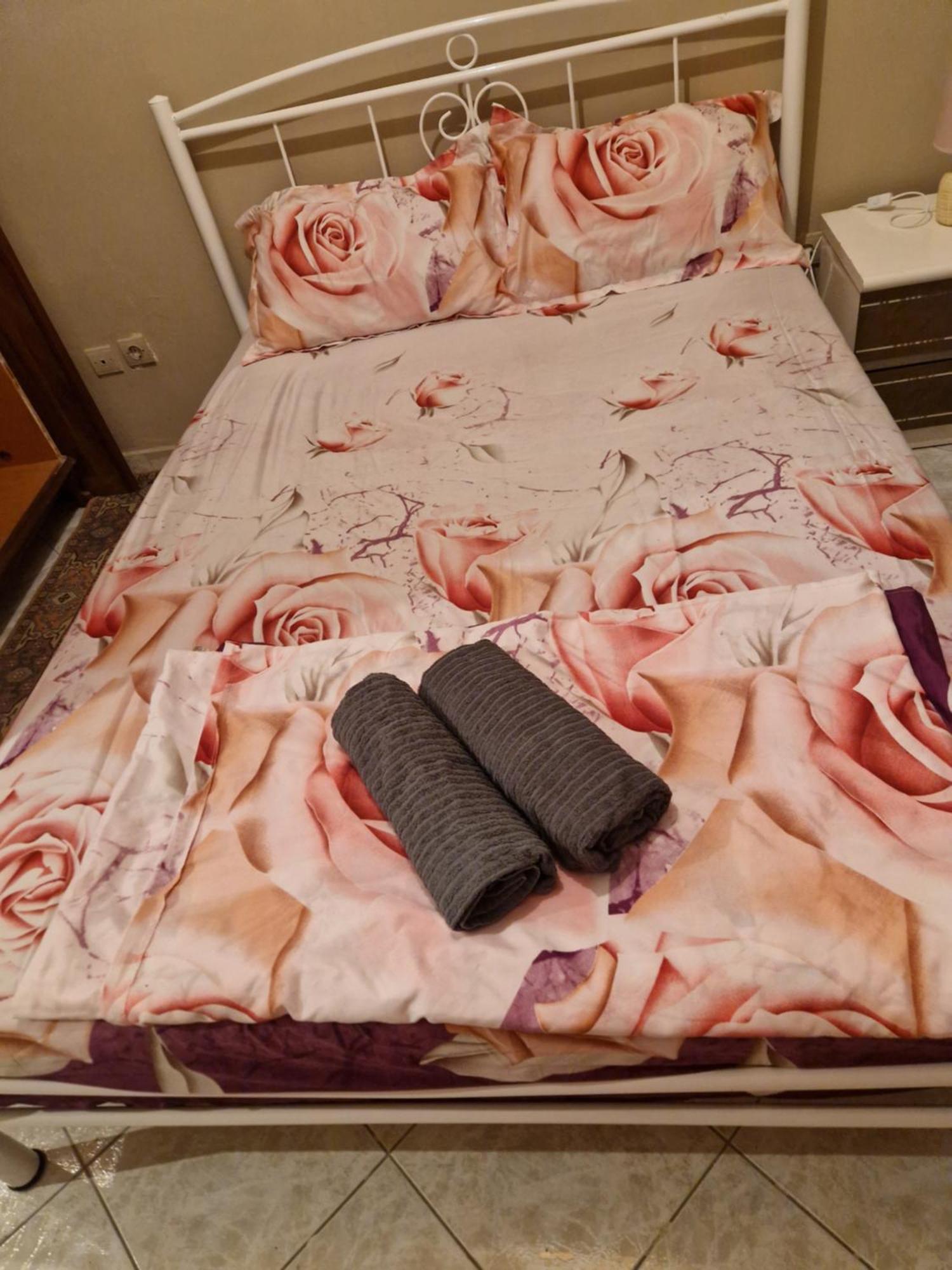 Apartment Johanna Thessaloniki