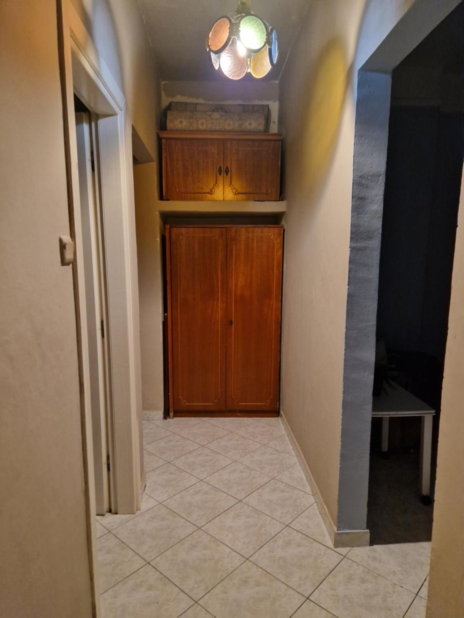 Johanna Apartment
