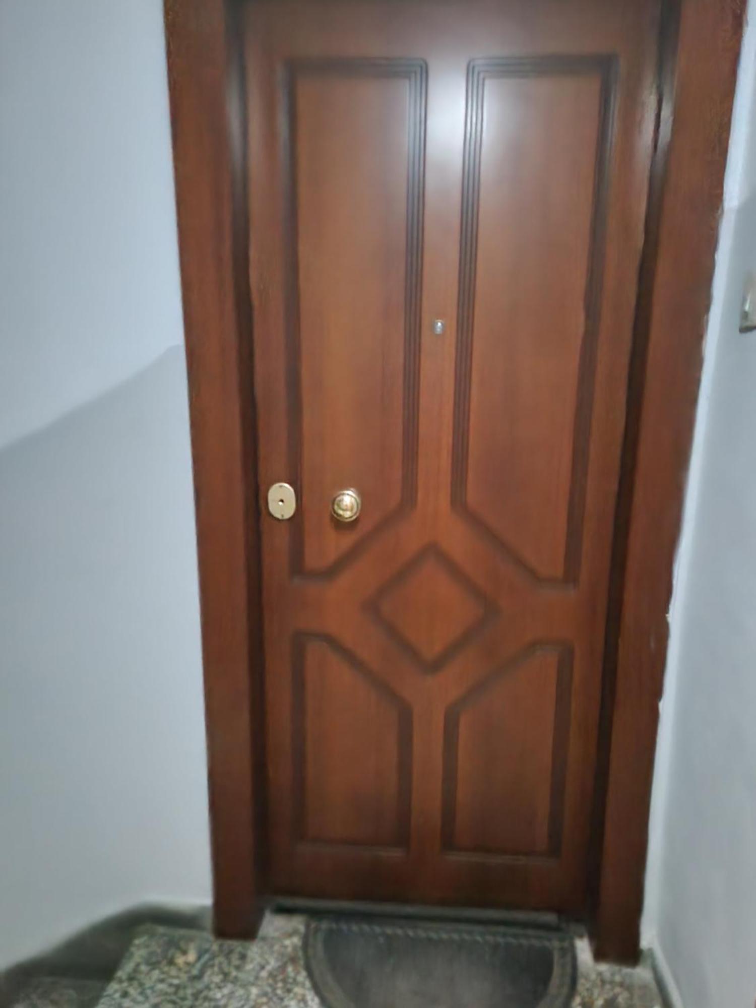 Johanna Apartment Thessaloniki