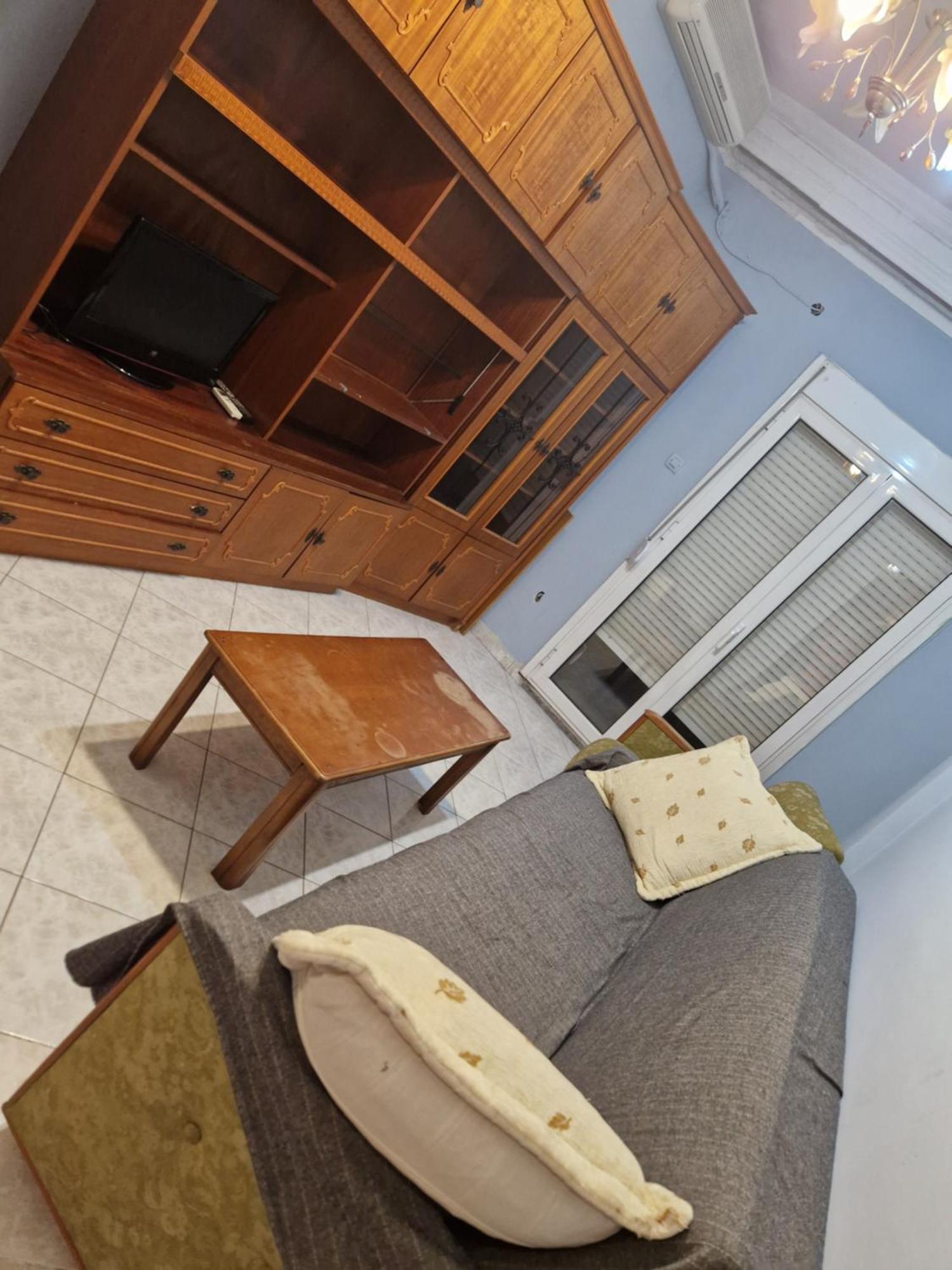 Apartment Johanna Thessaloniki