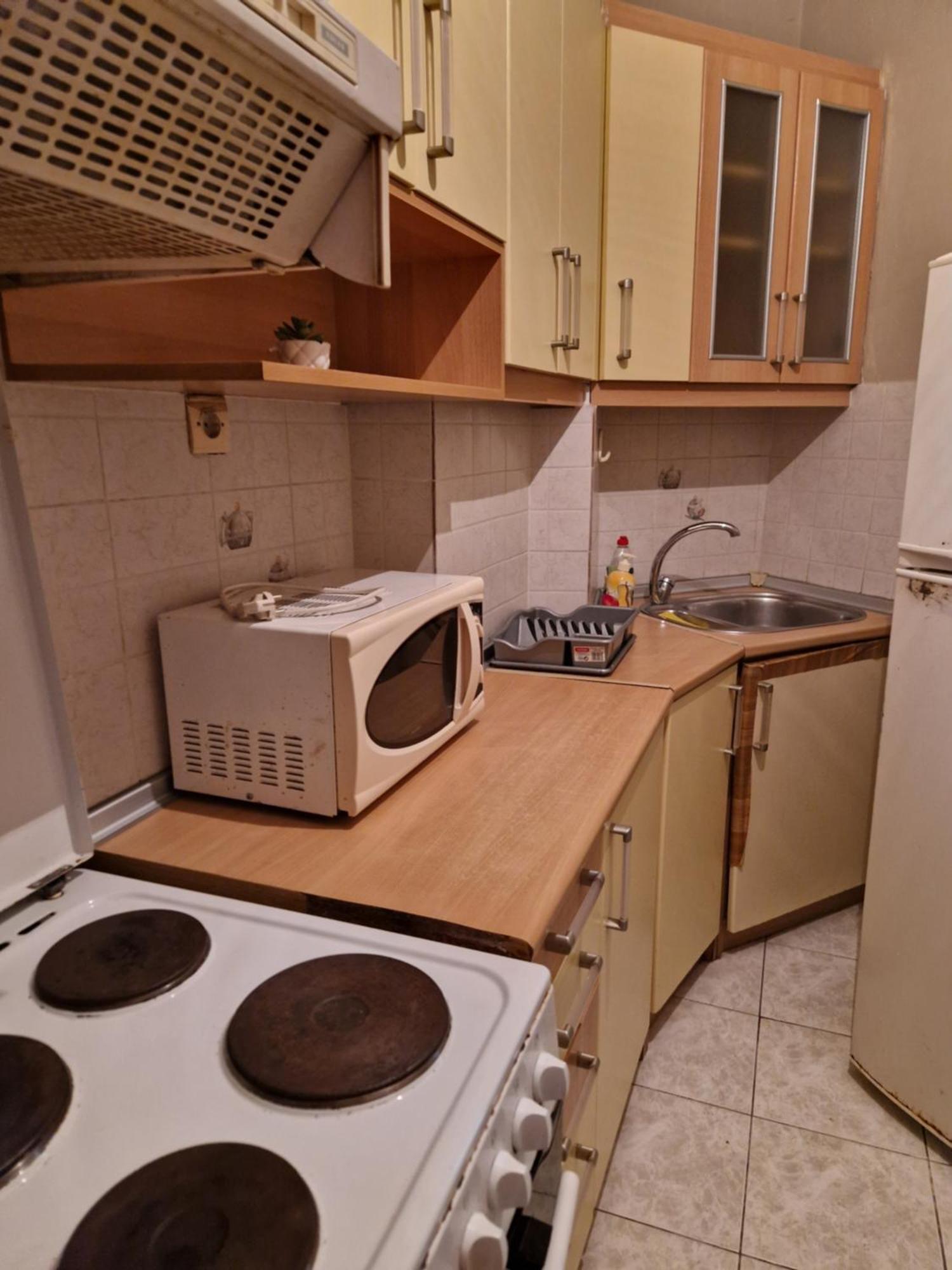 Apartment Johanna