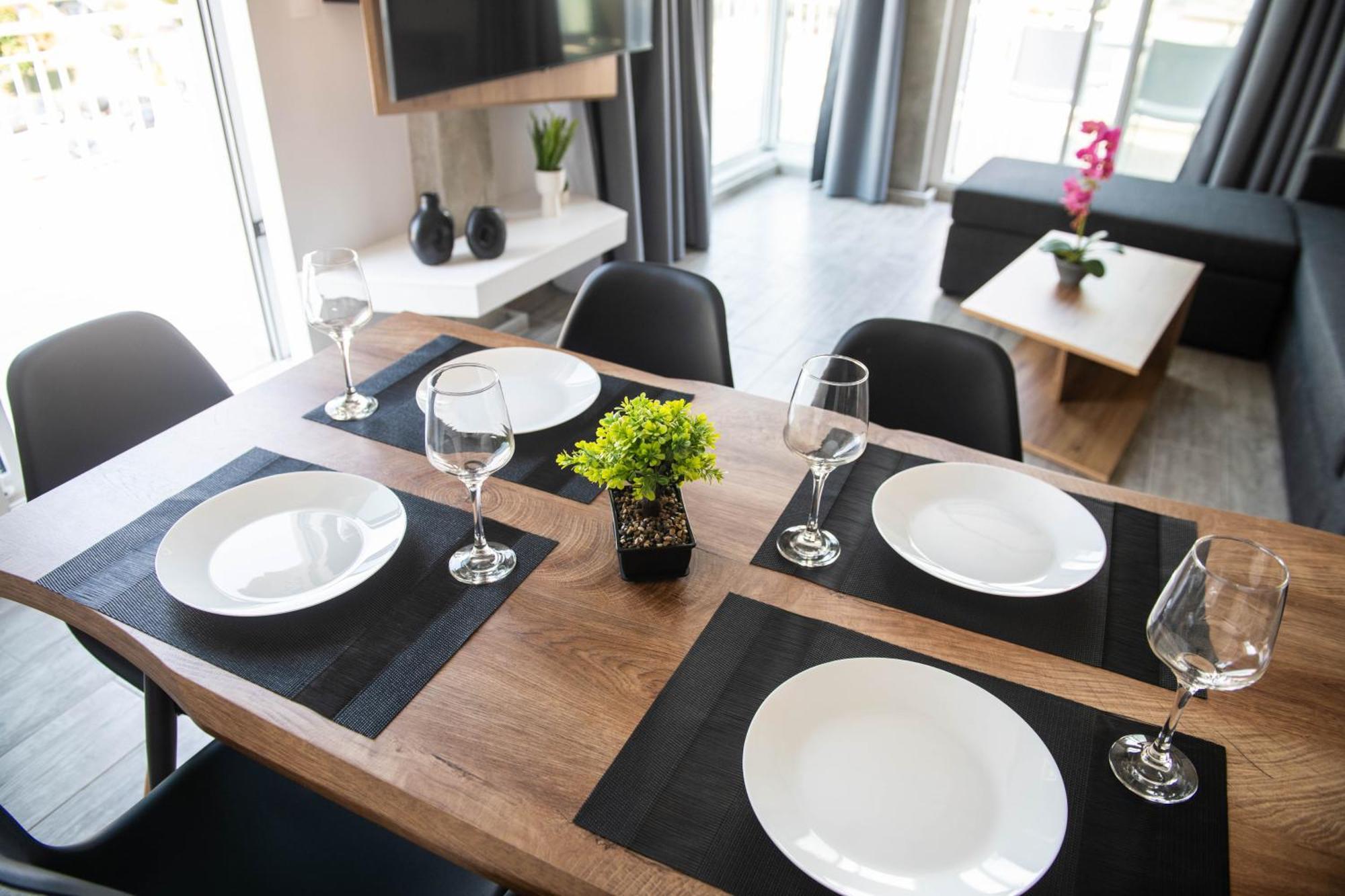 Skia Luxury Living Above The Walls