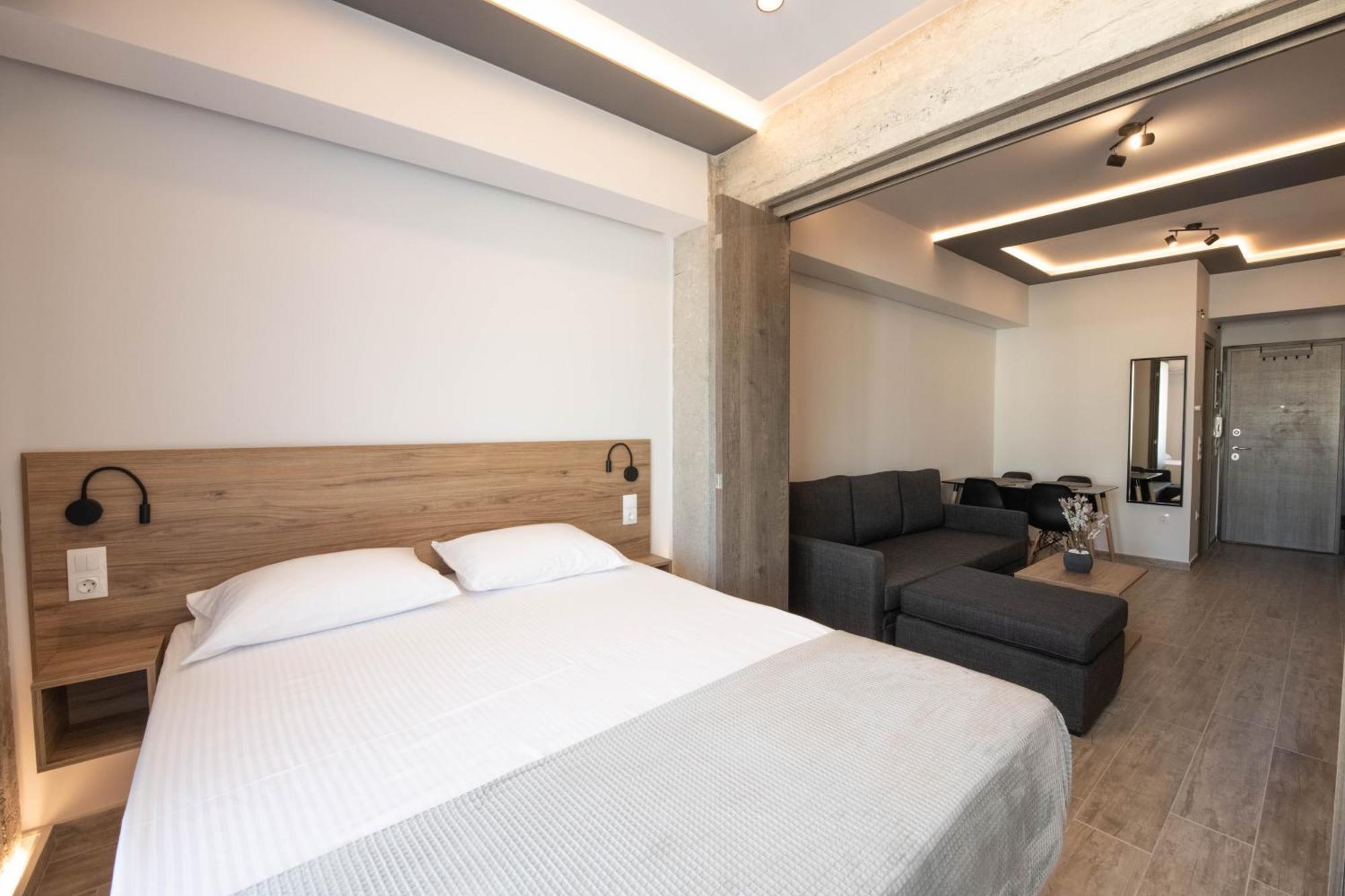 Skia Luxury Living Above The Walls *