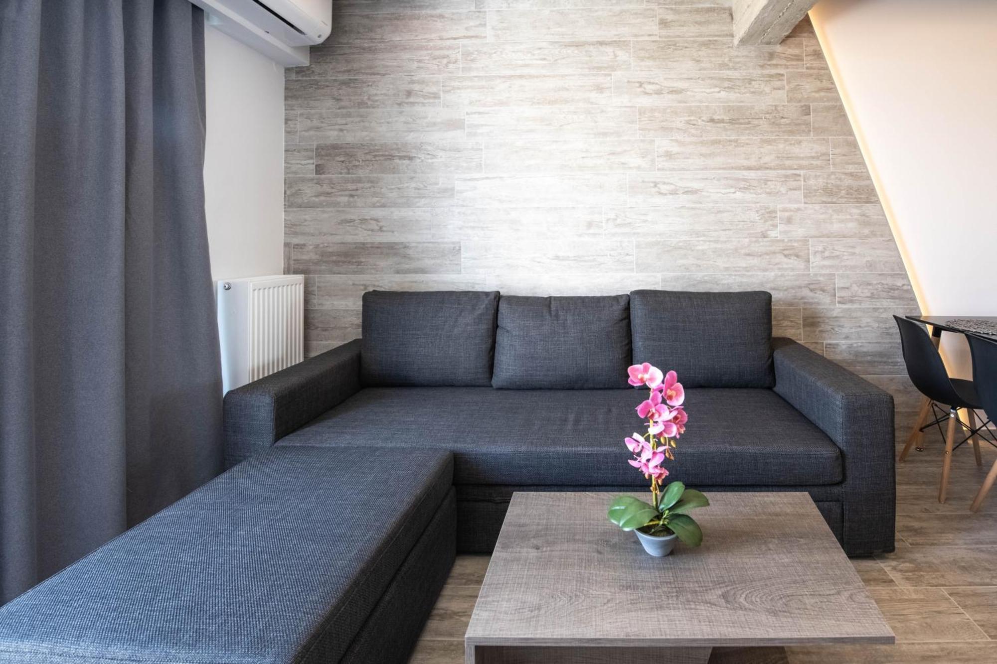 Skia Luxury Living Above The Walls