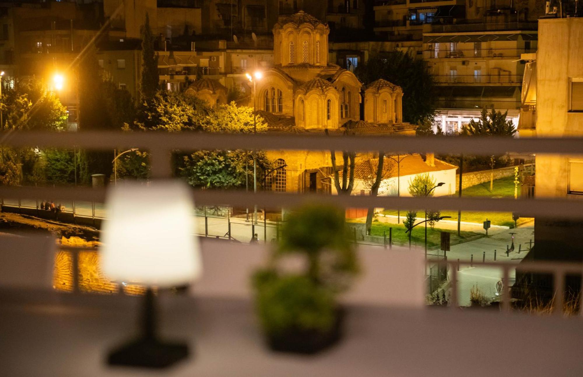 Apartamento Skia Luxury Living Above The Walls